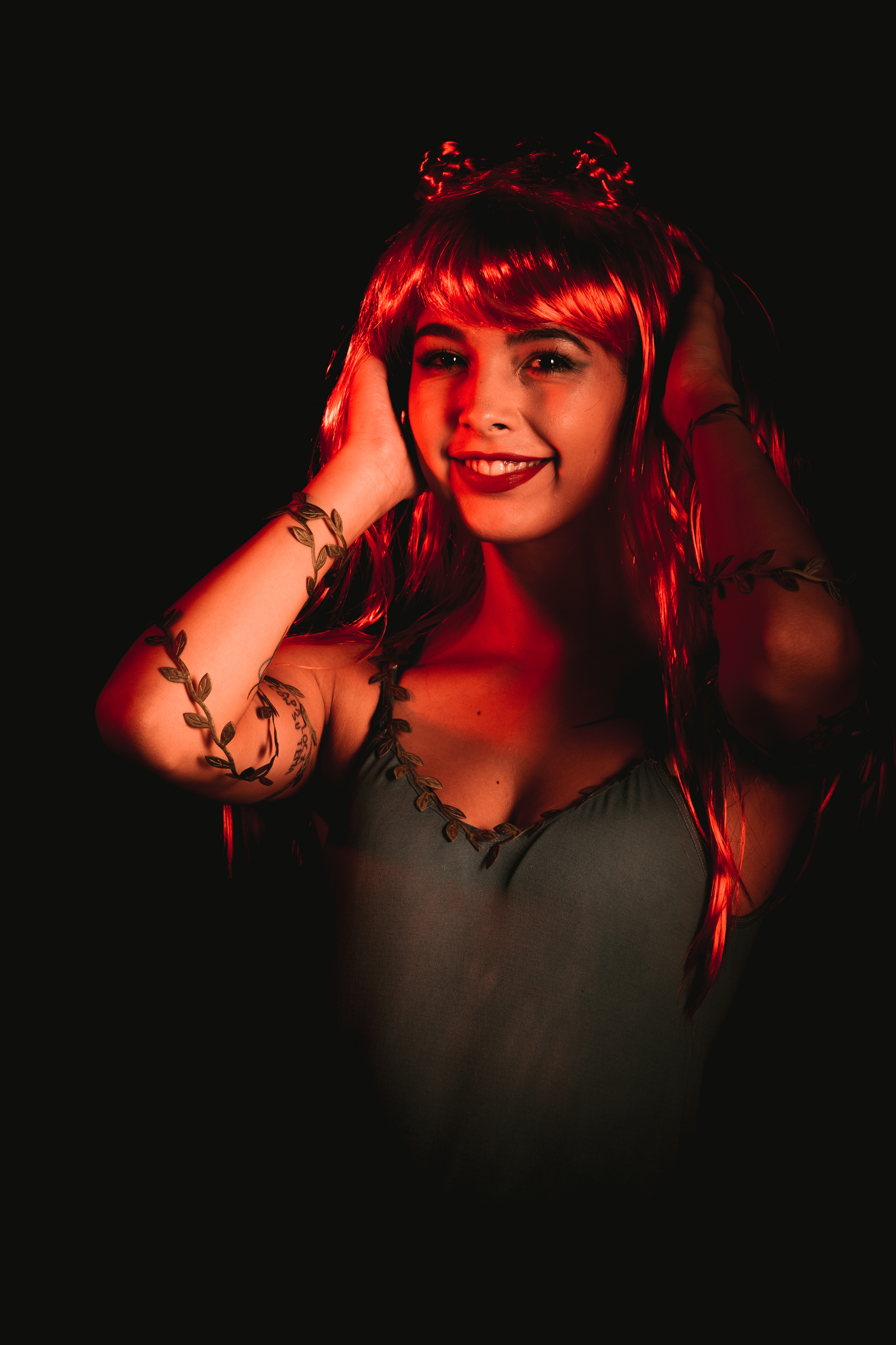 POISON IVY