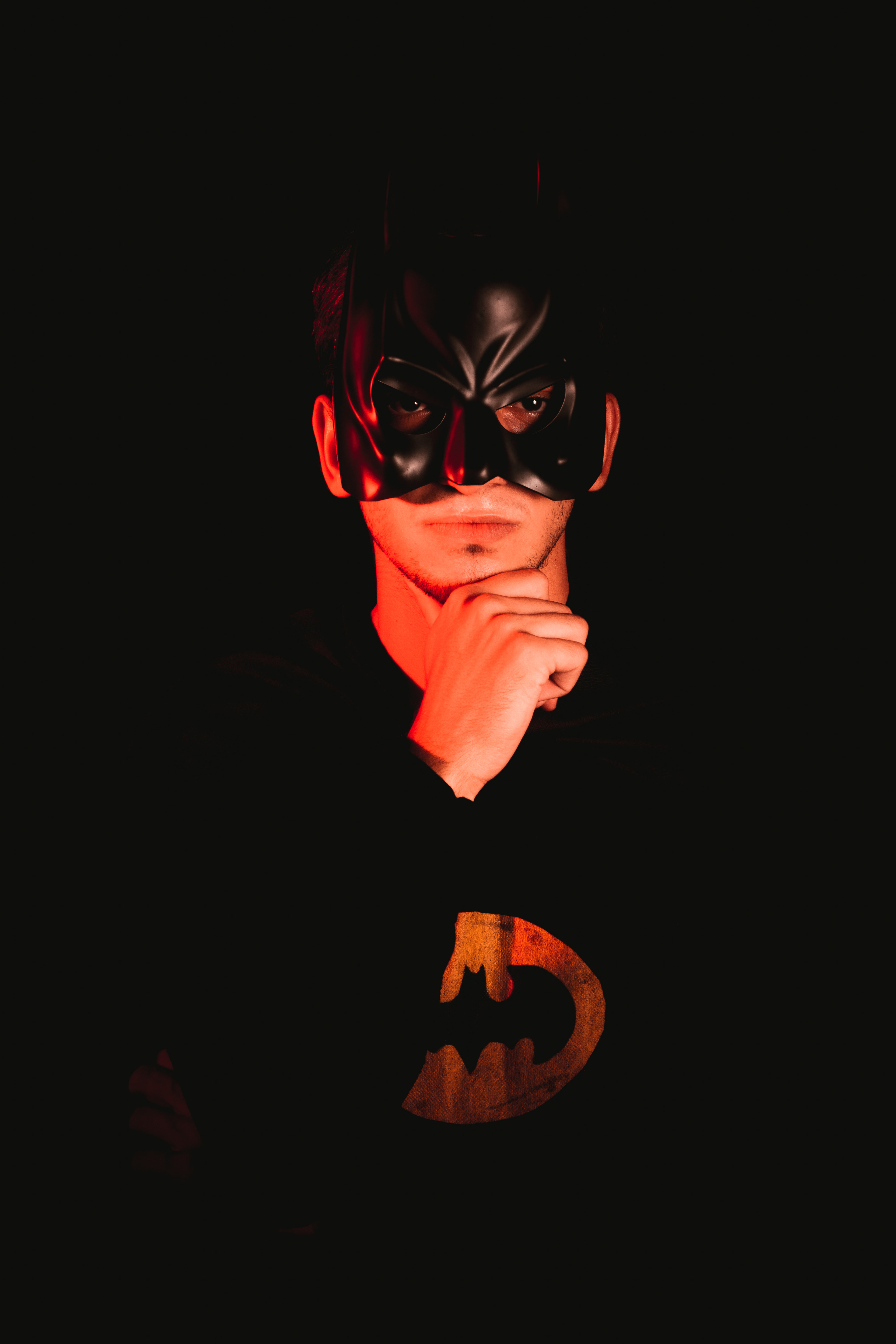 BATMAN