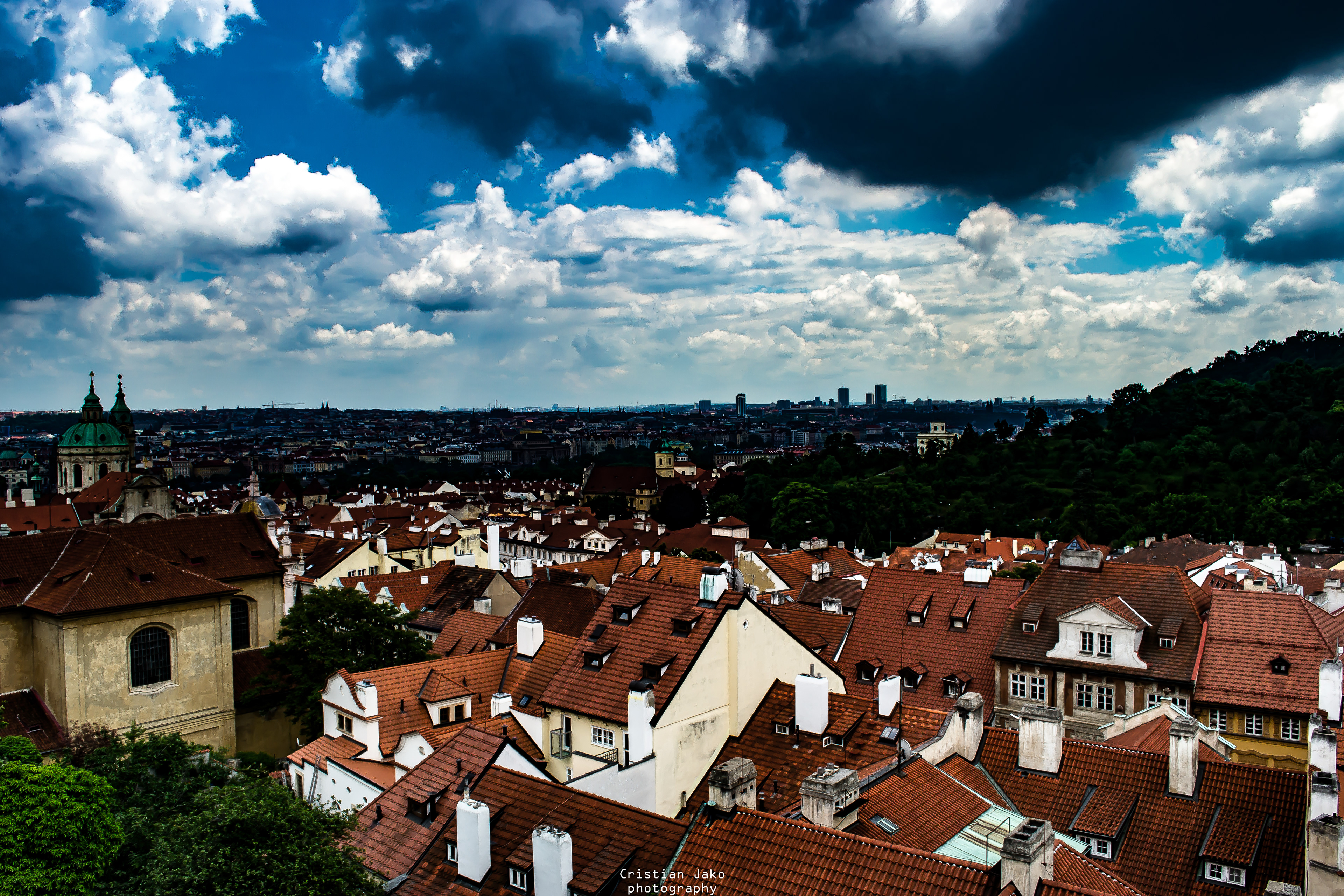 PRAGA