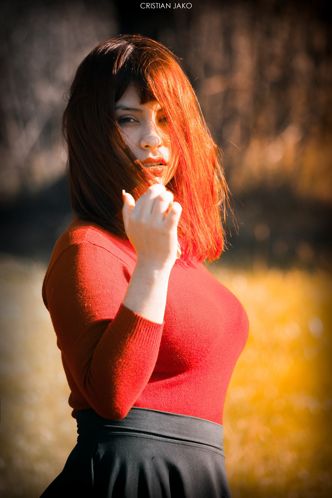 MIRADA