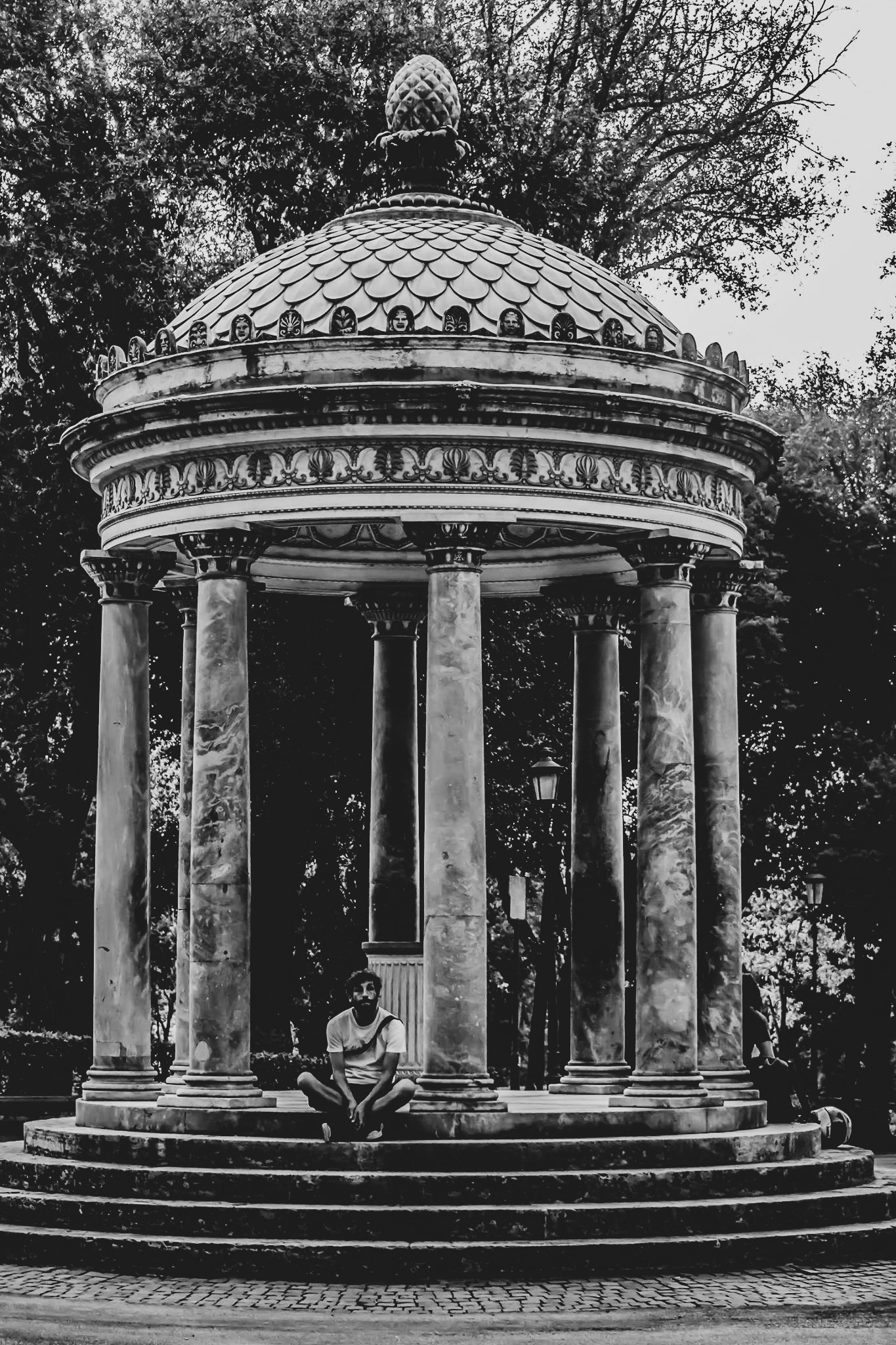 ROMA