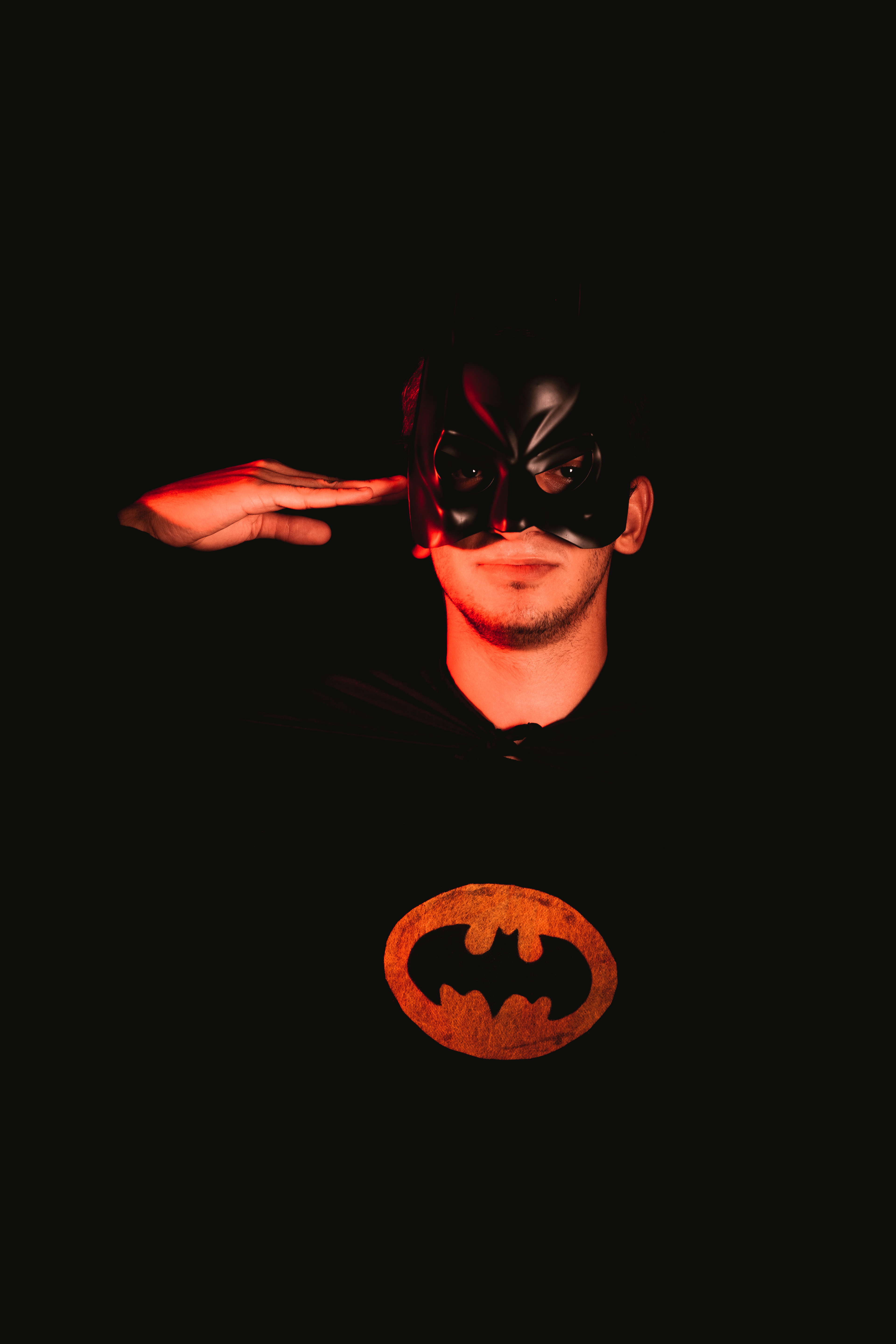 BATMAN
