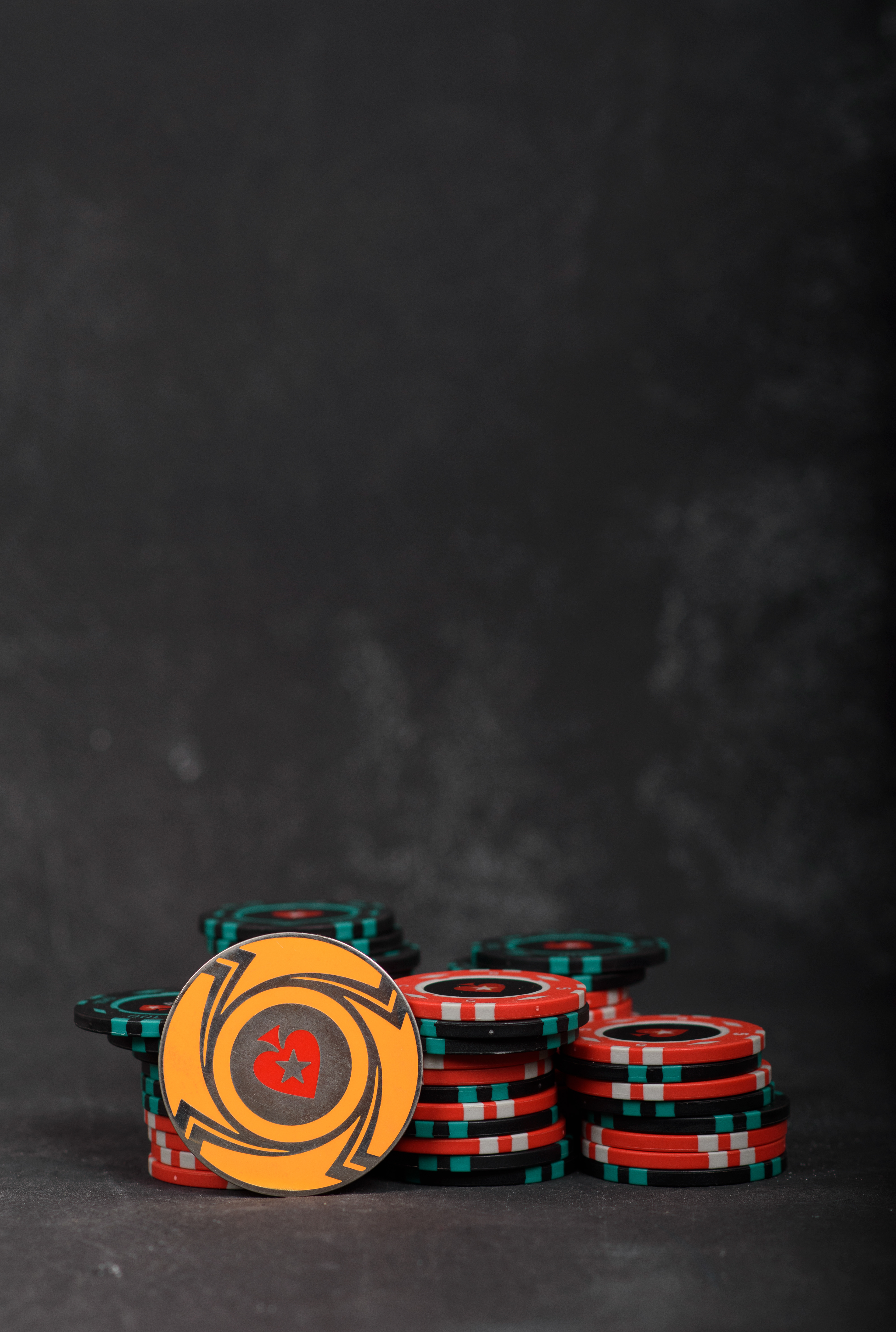 POKERSTARS