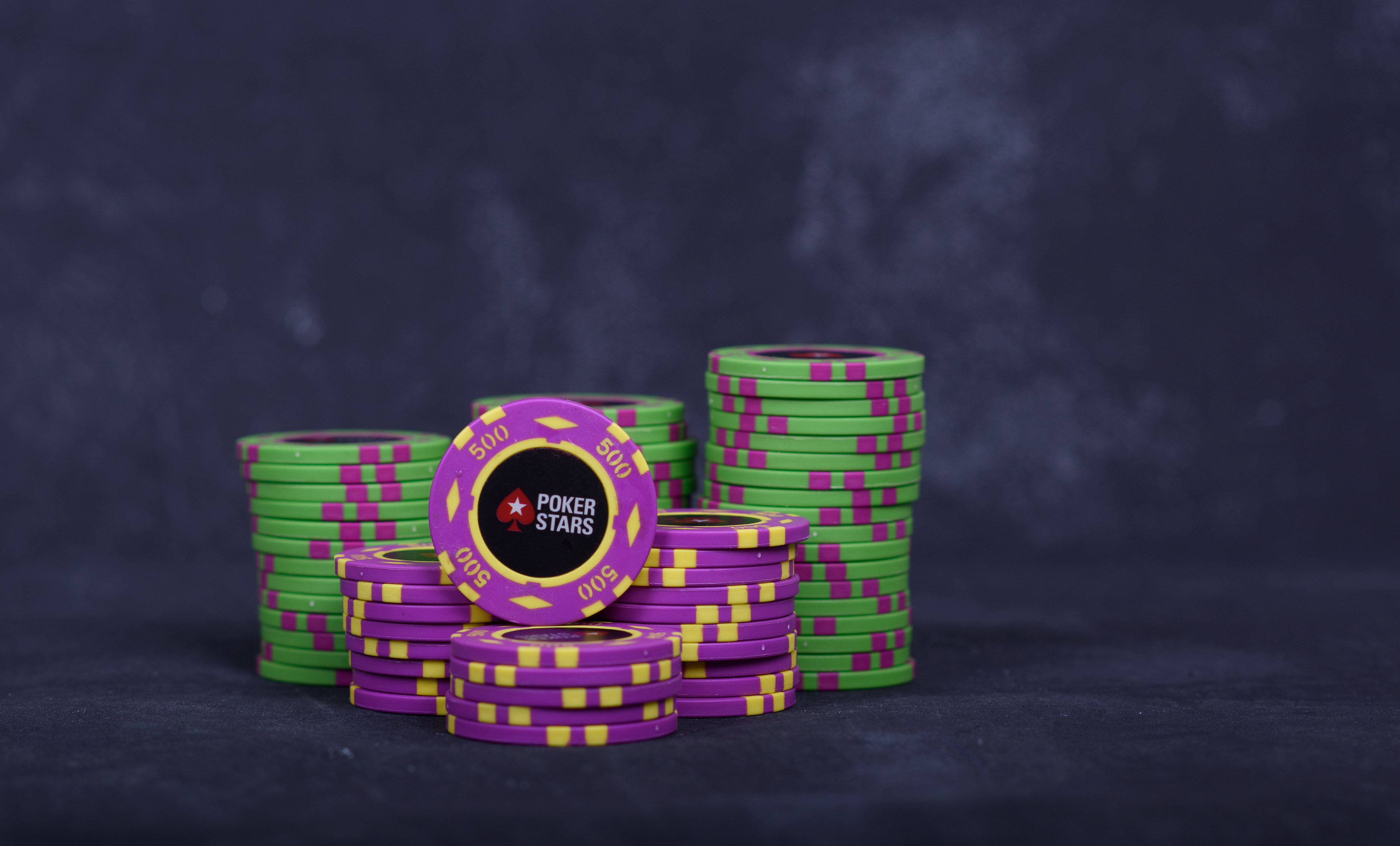 POKERSTARS