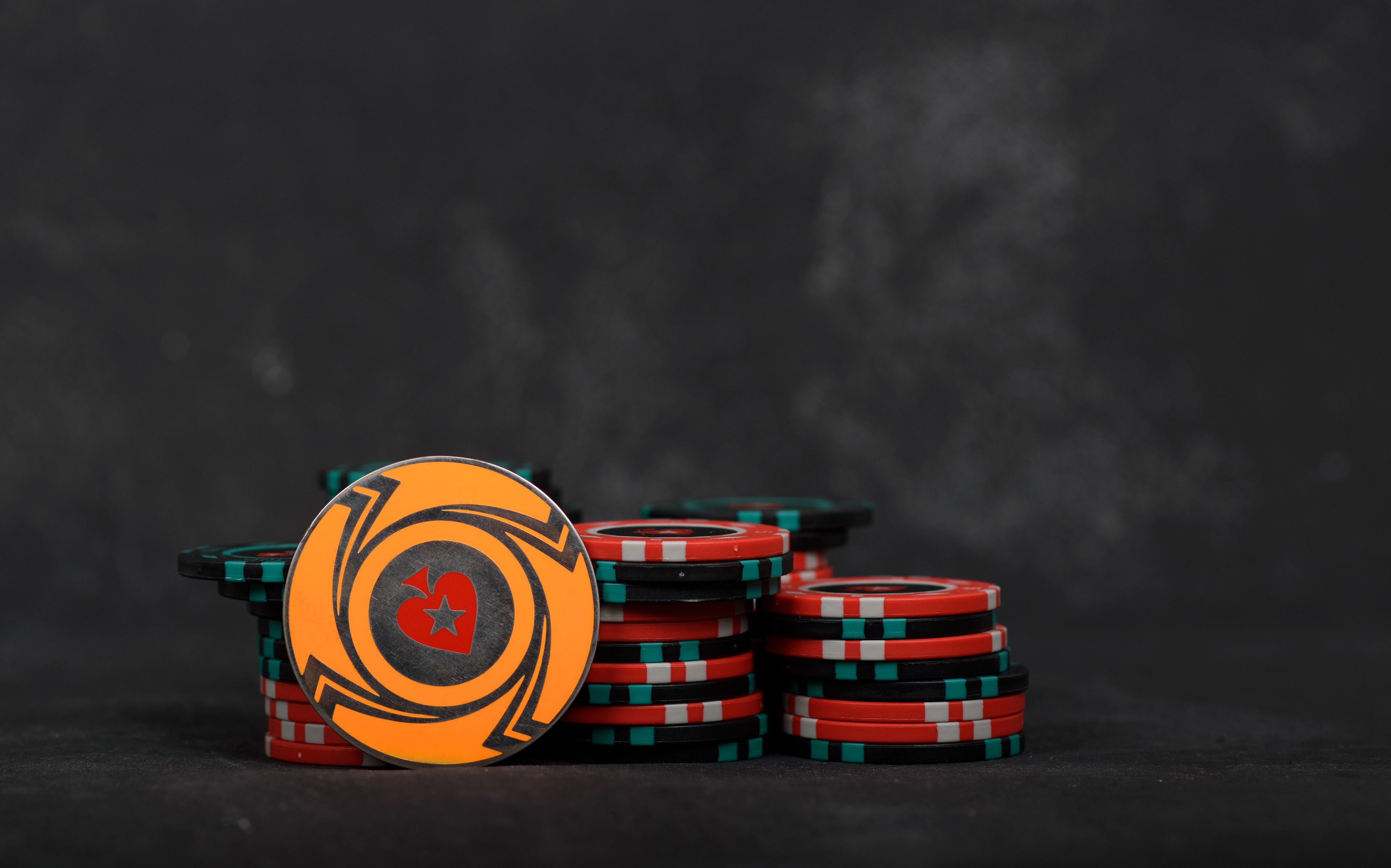 POKERSTARS