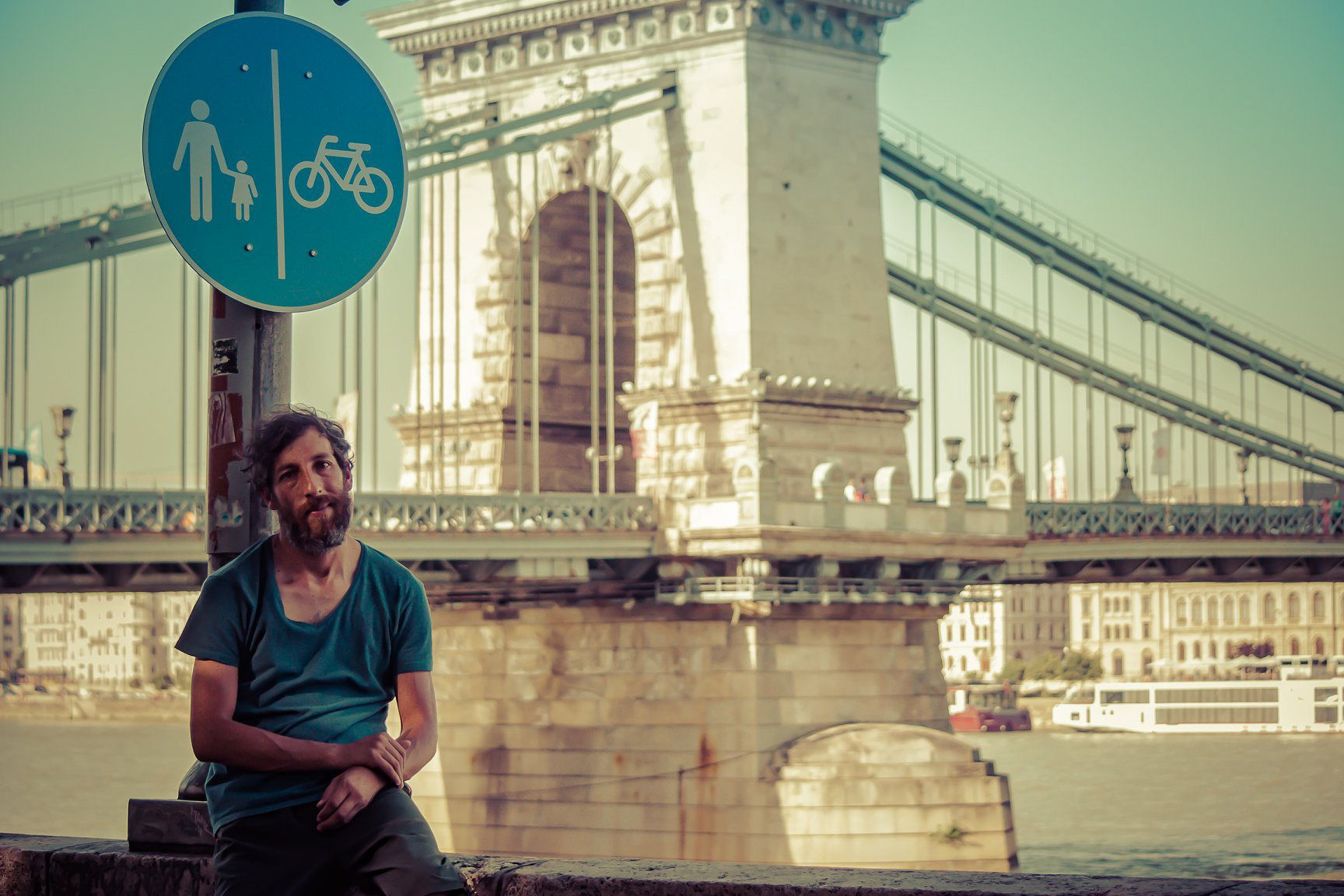 BUDAPEST
