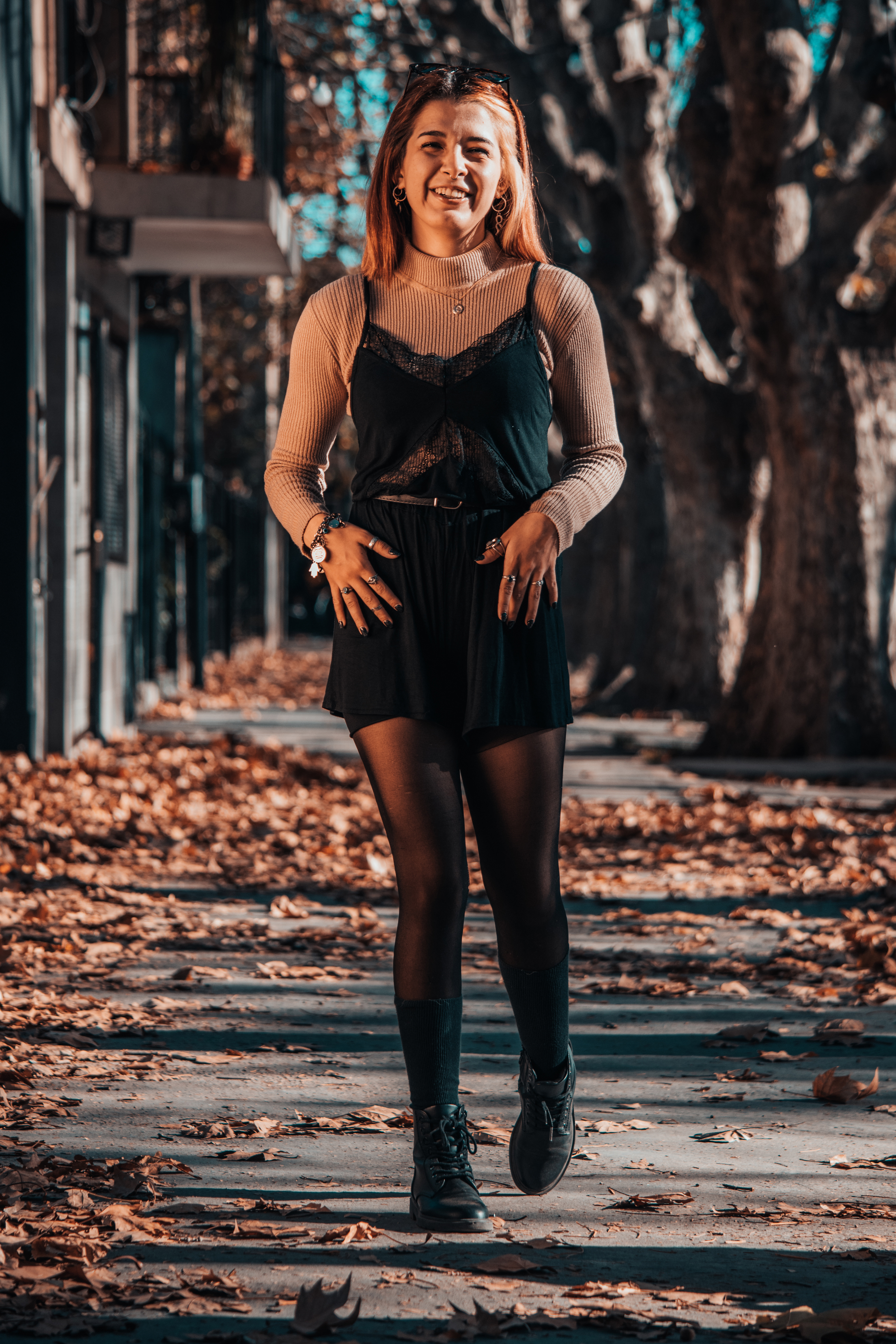 LALI