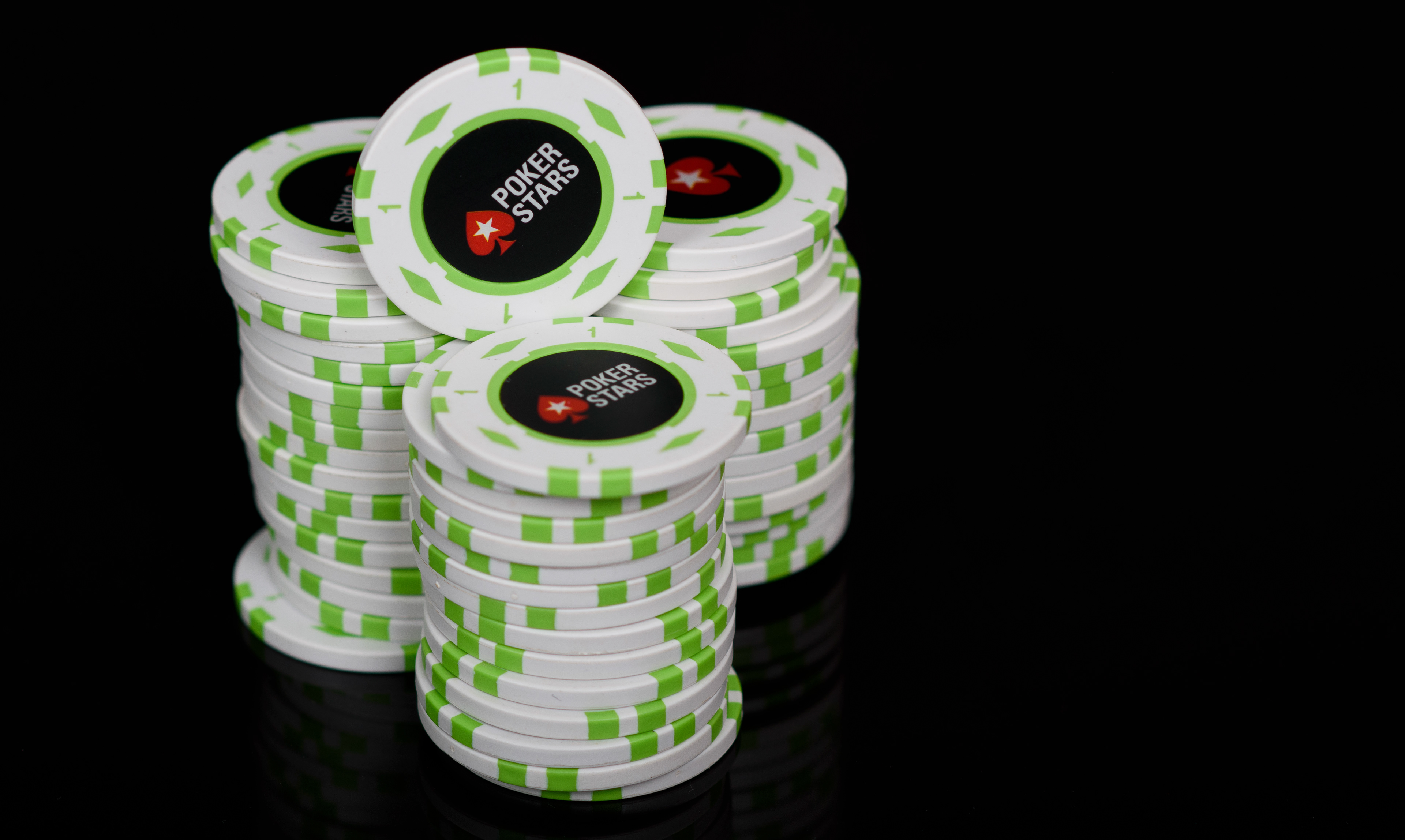 POKERSTARS