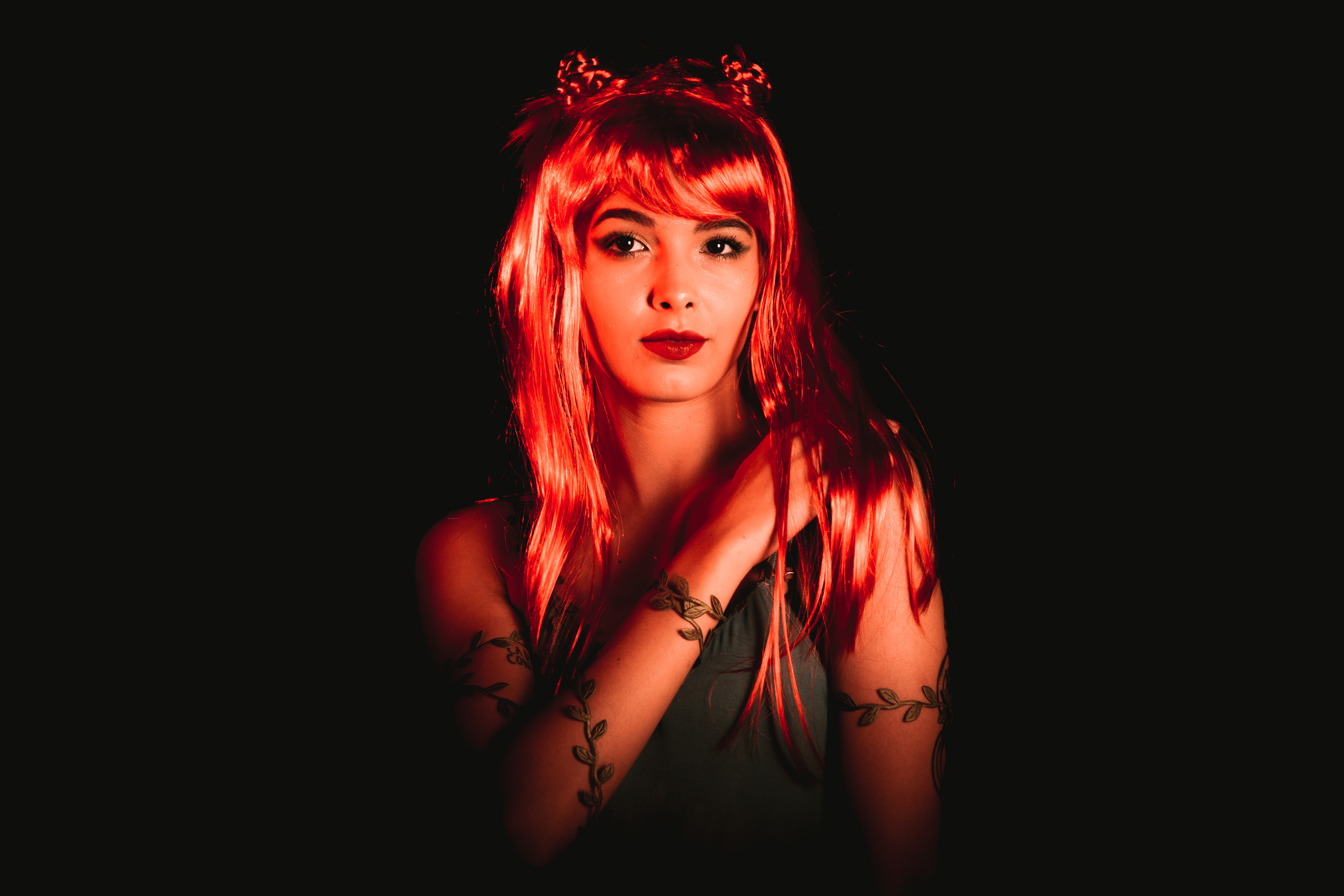 POISON IVY