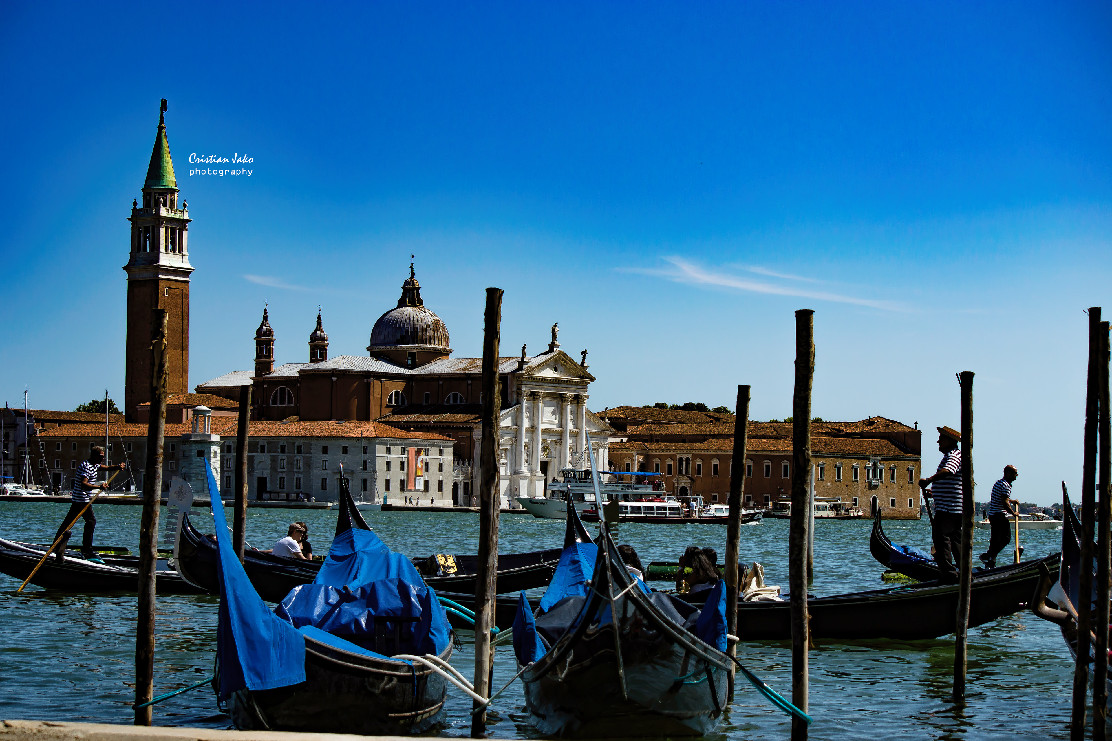 VENECIA