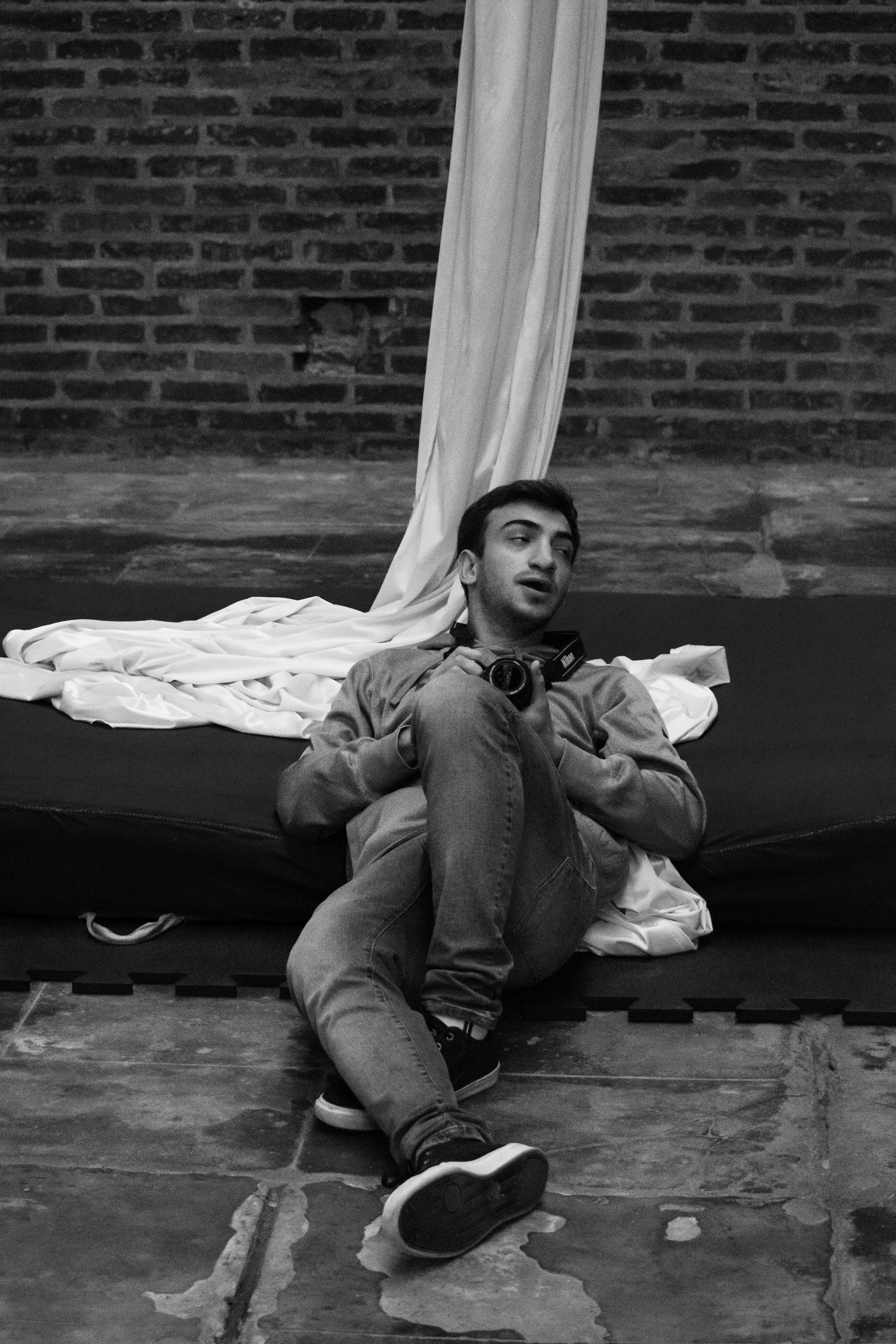 GONZA