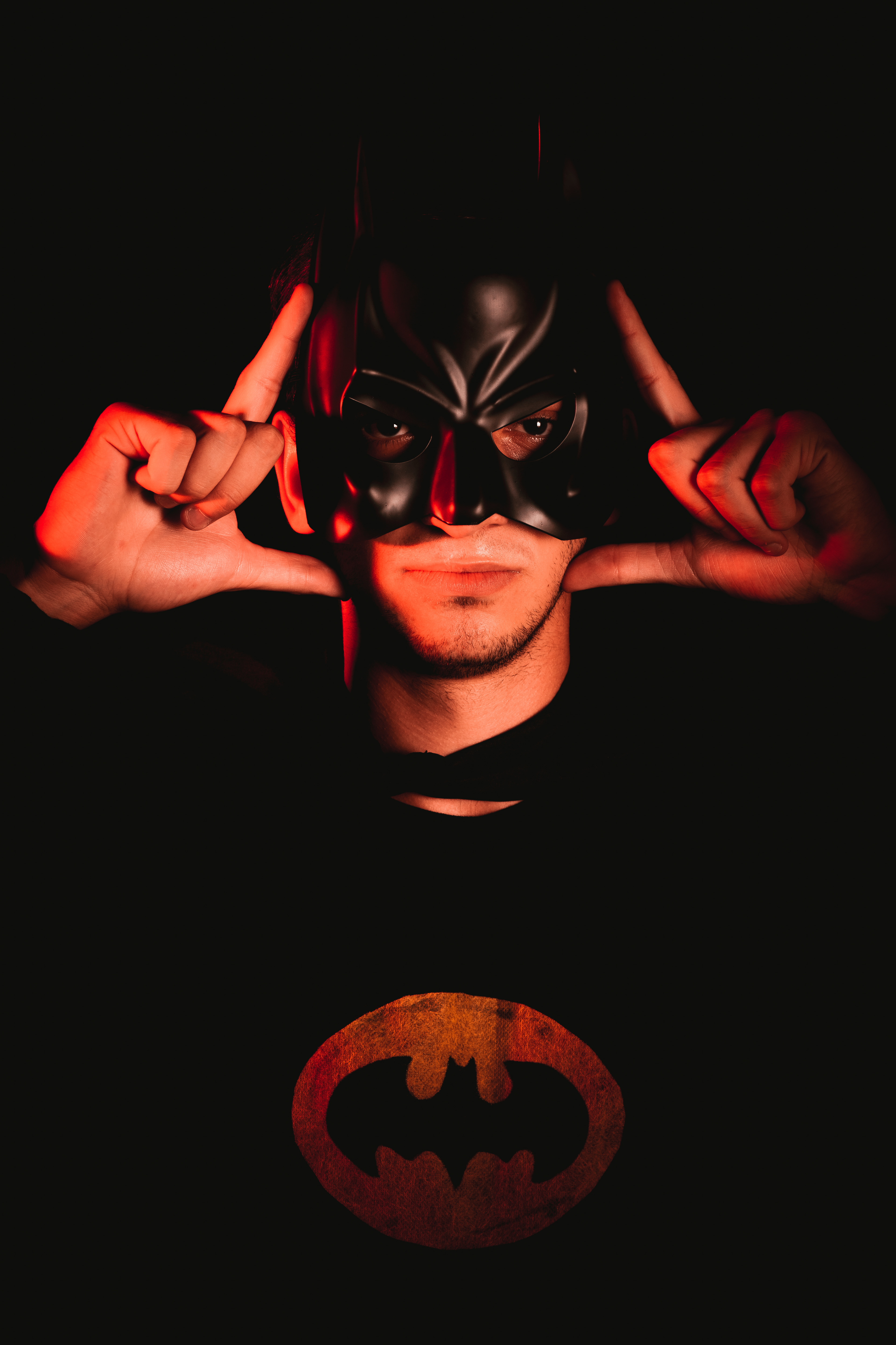 BATMAN