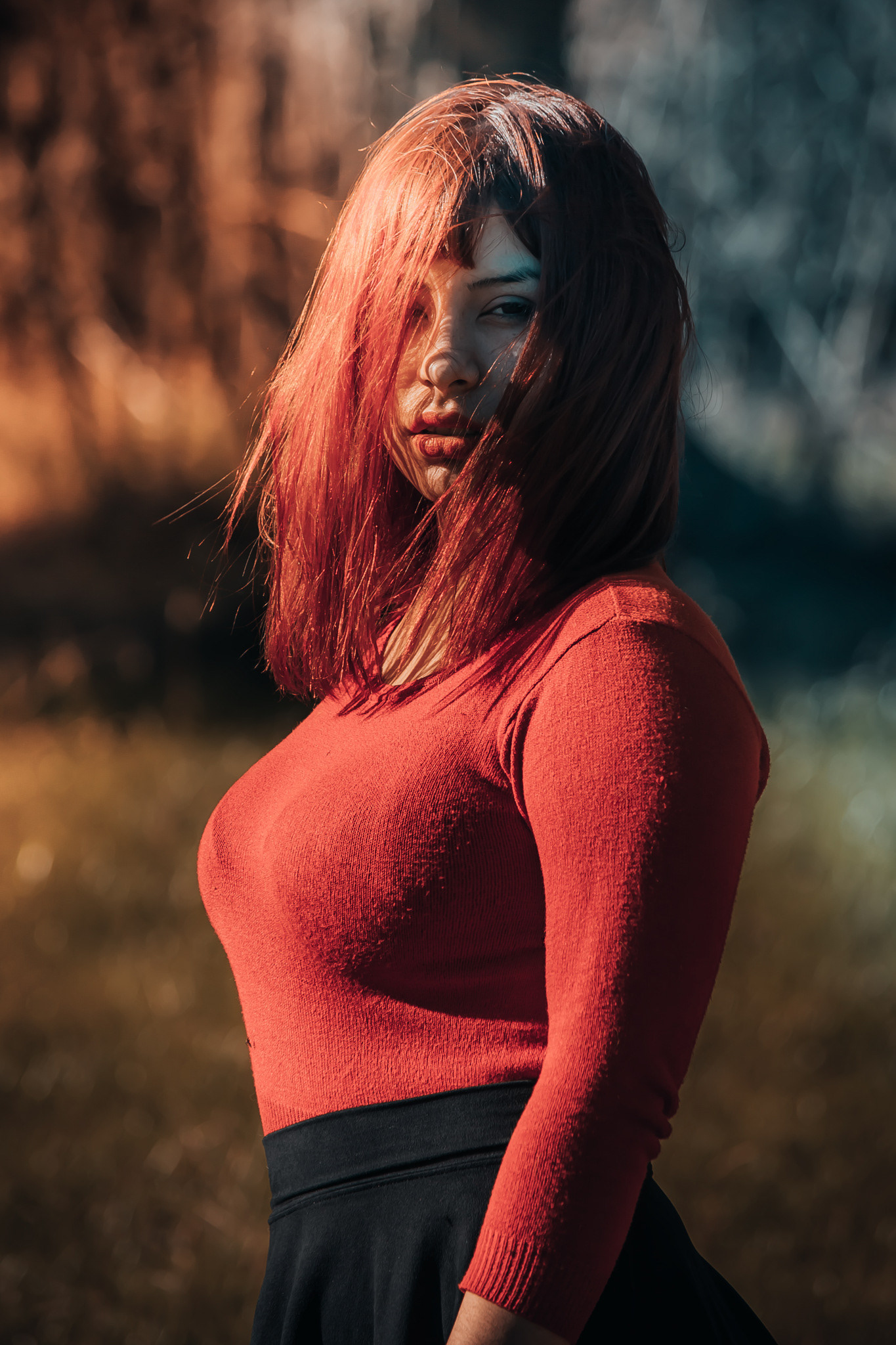 MIRADA