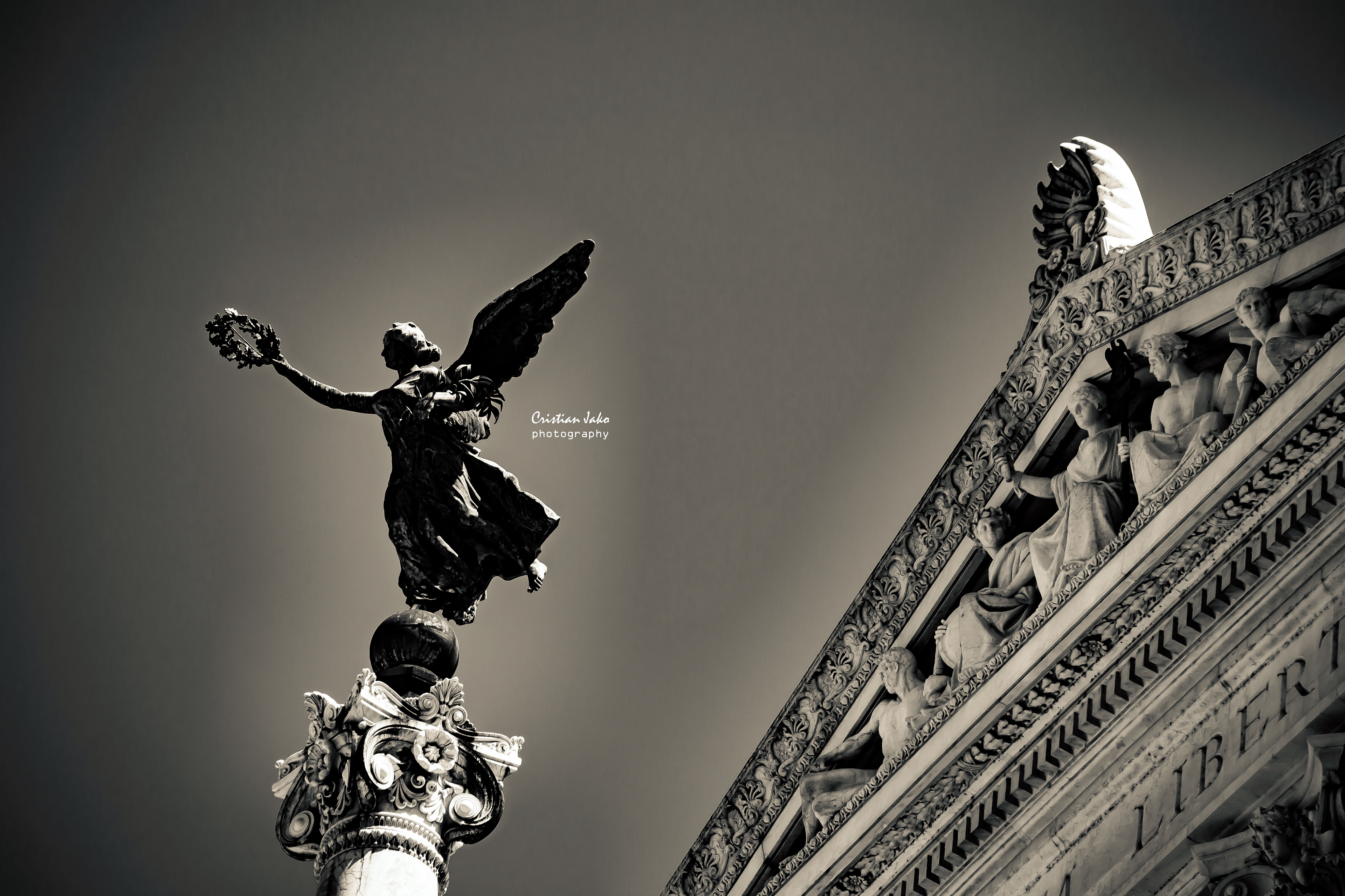 ROMA