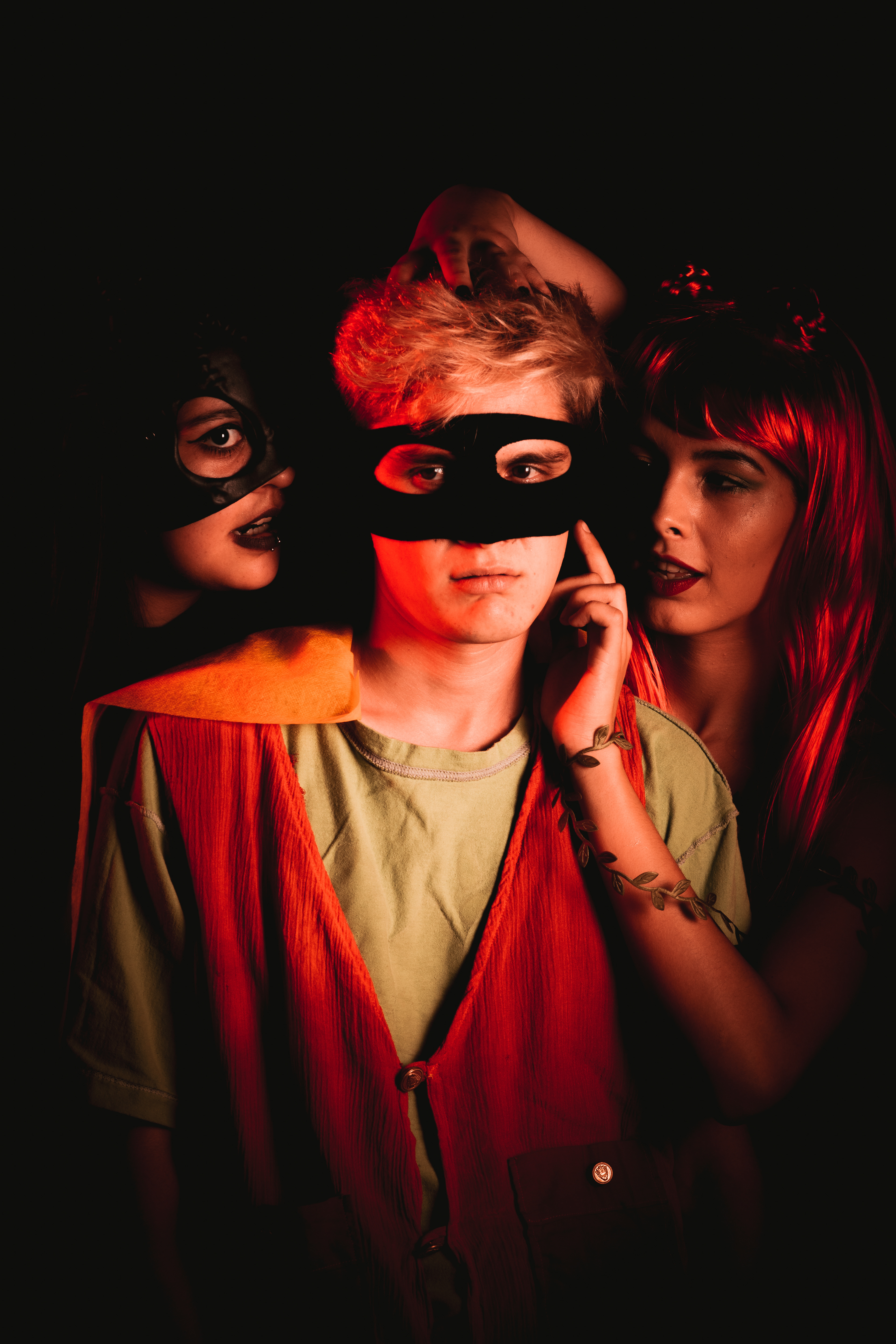 ESCENA