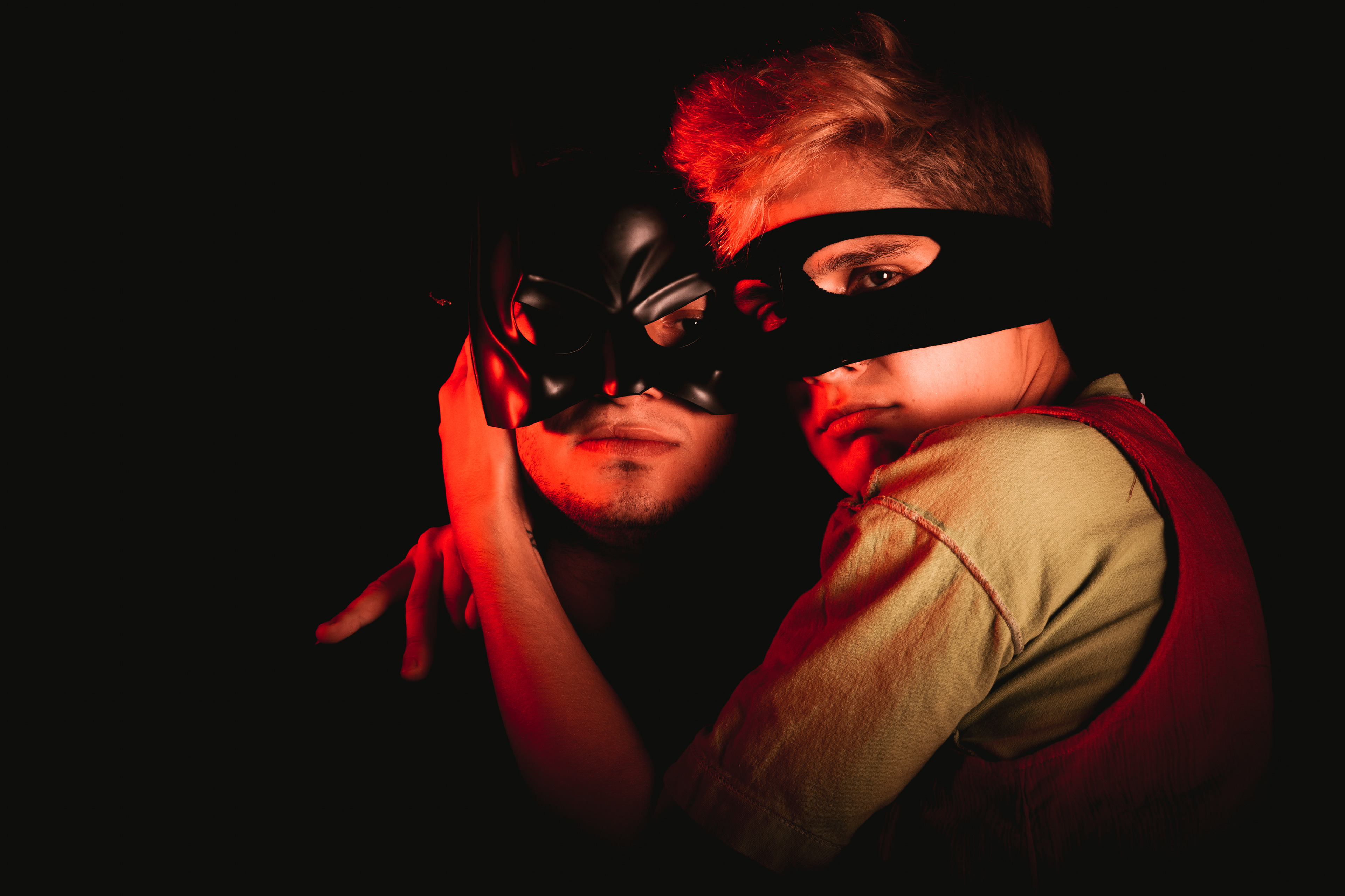 BATMAN/ROBIN