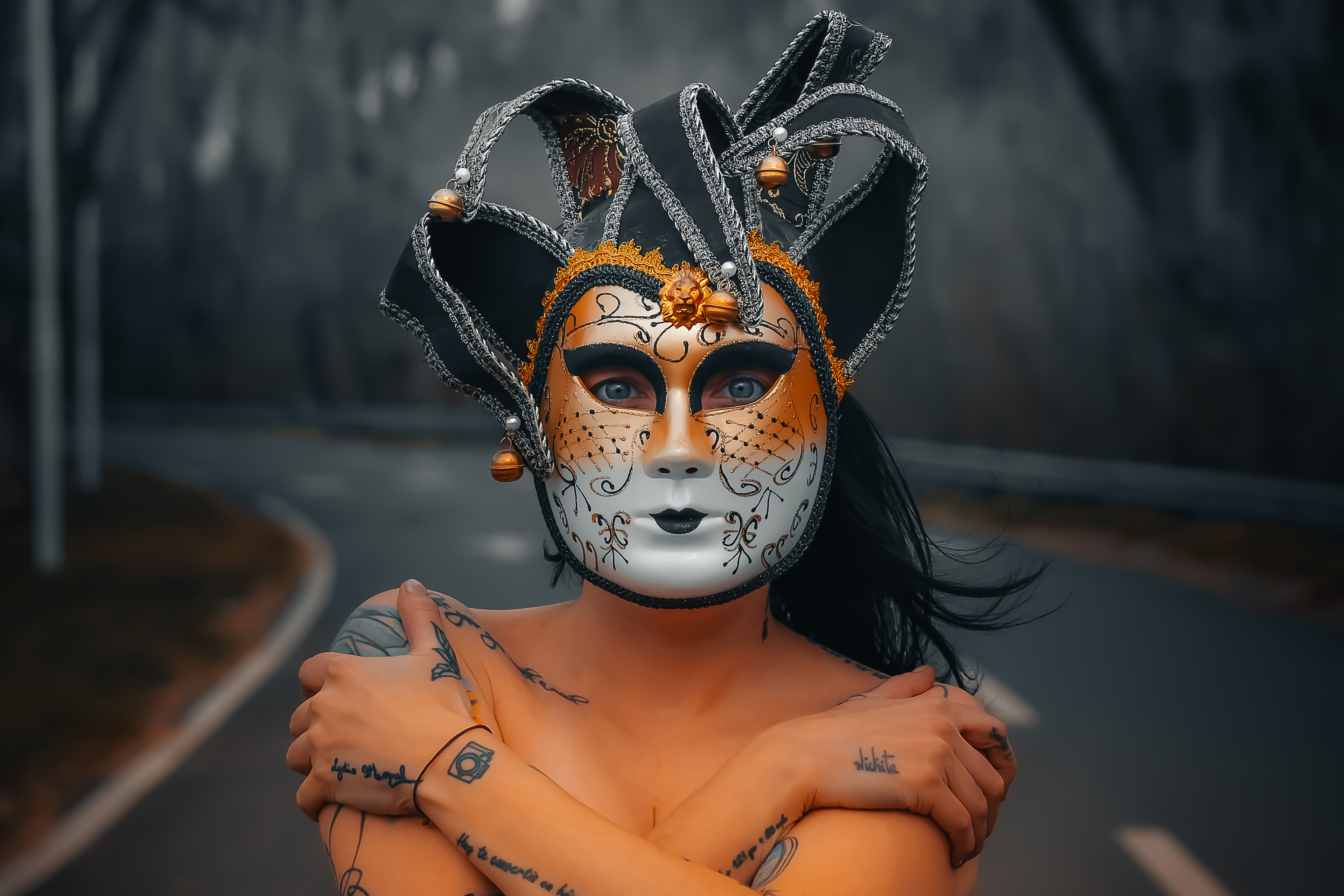 CARMILLA