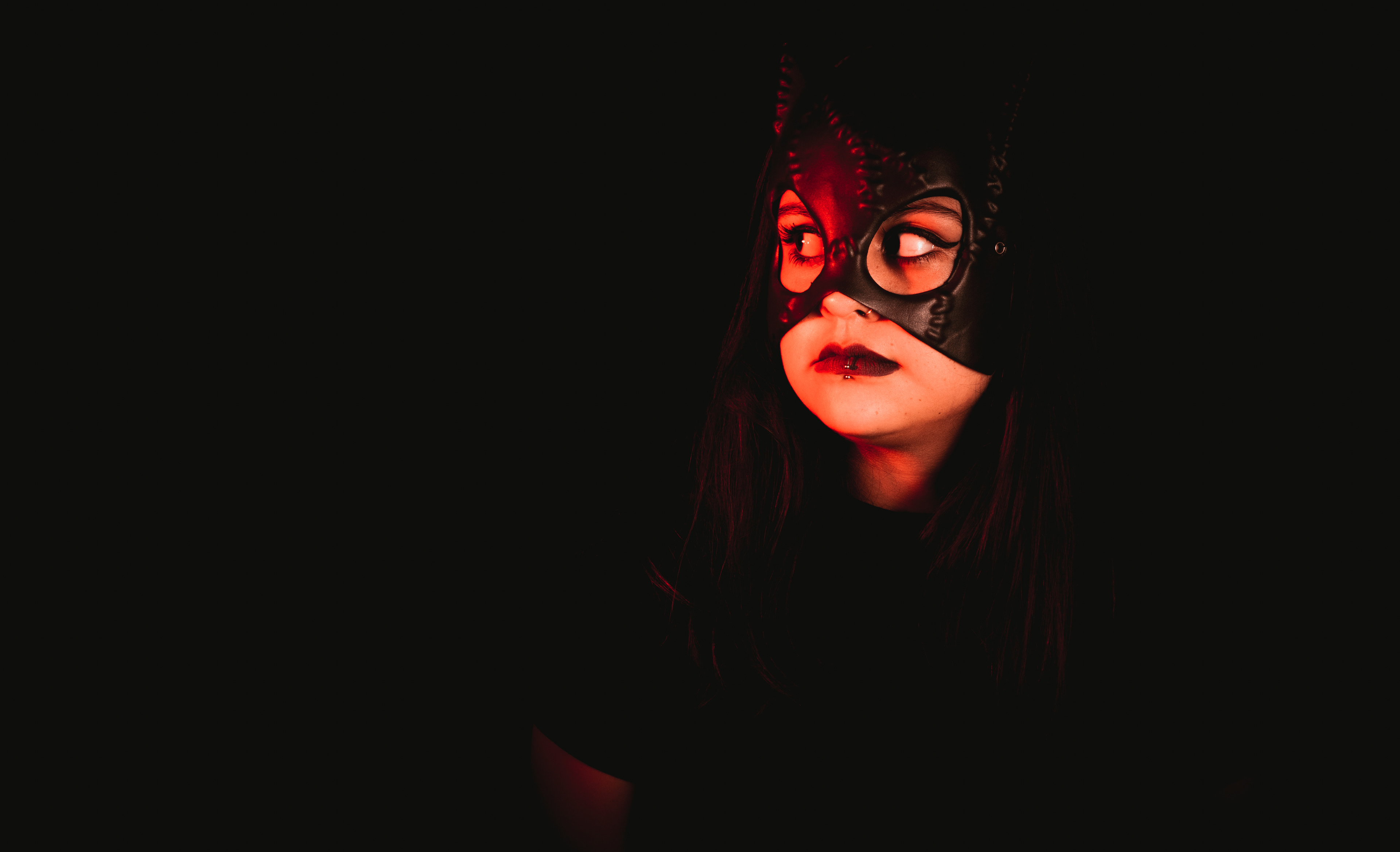 CATWOMAN