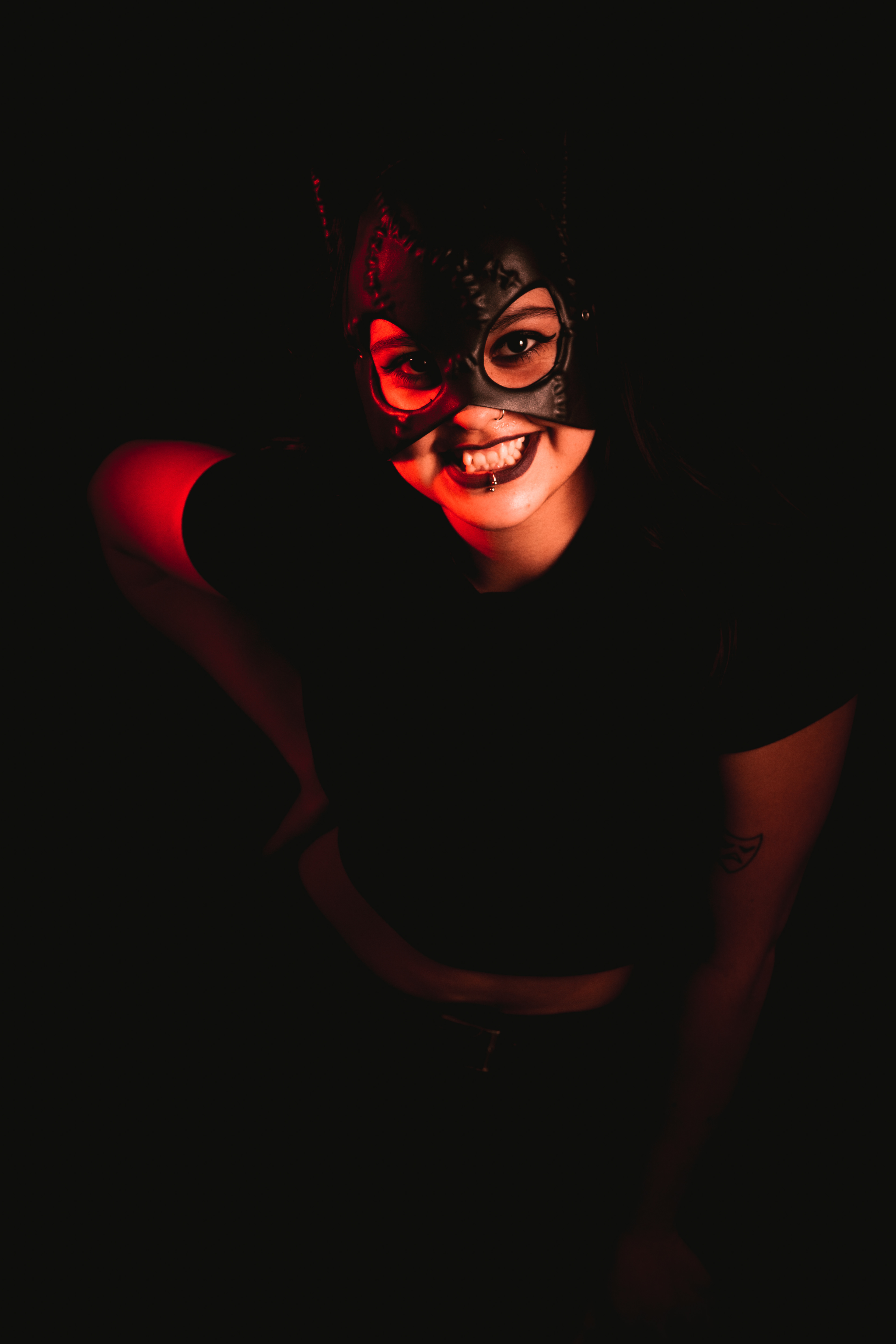 CATWOMAN