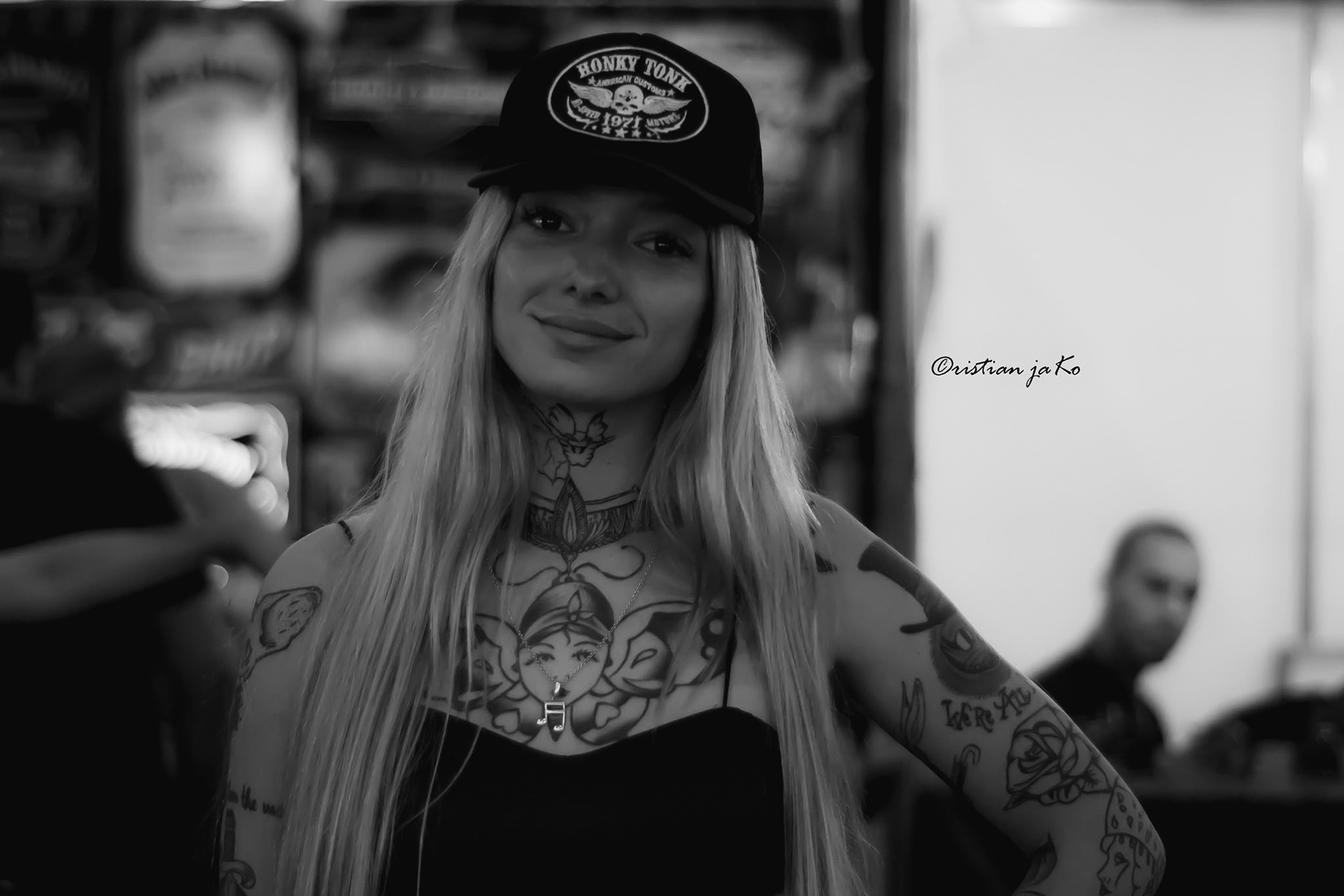 MUJER