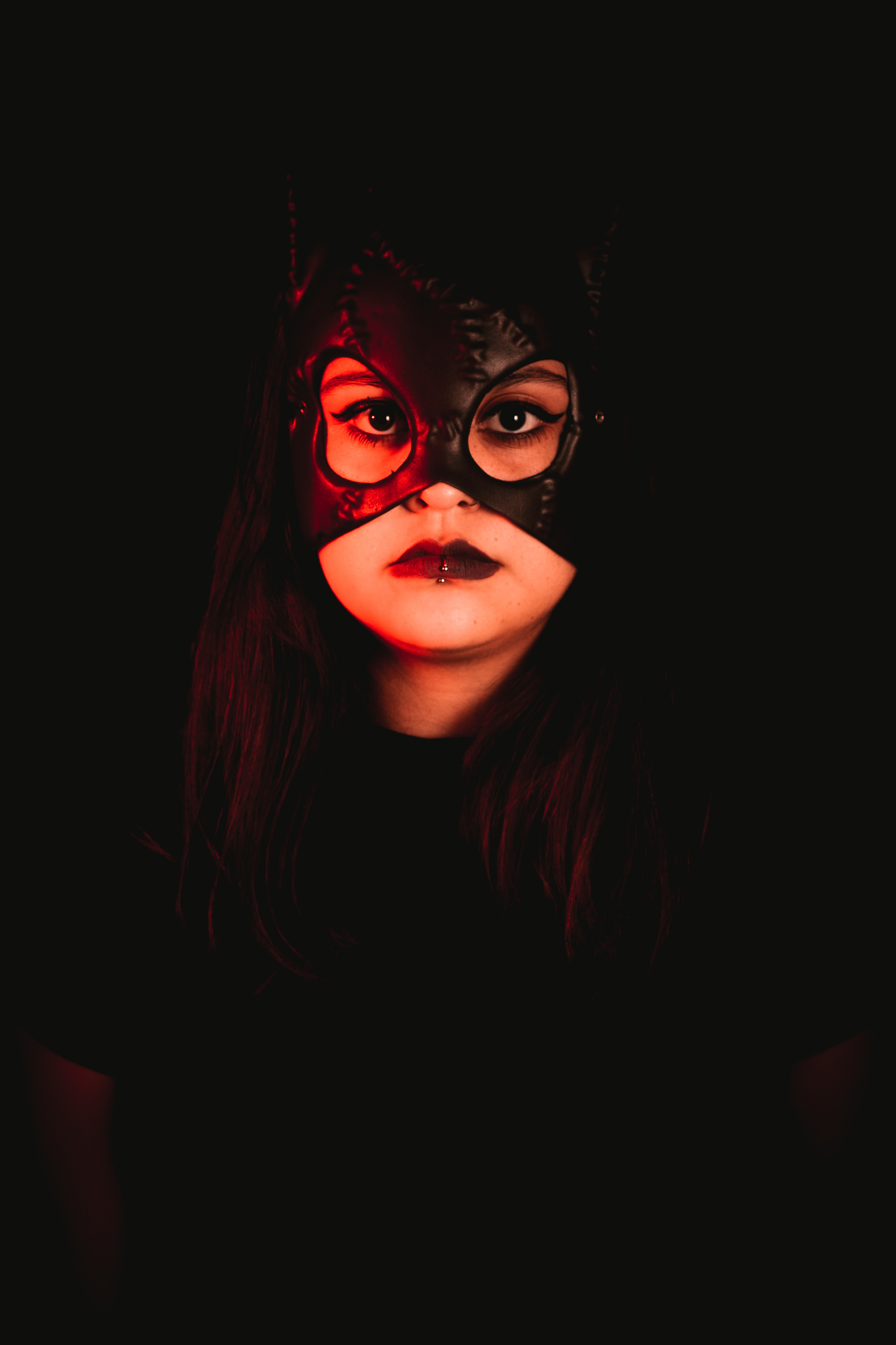 CATWOMAN