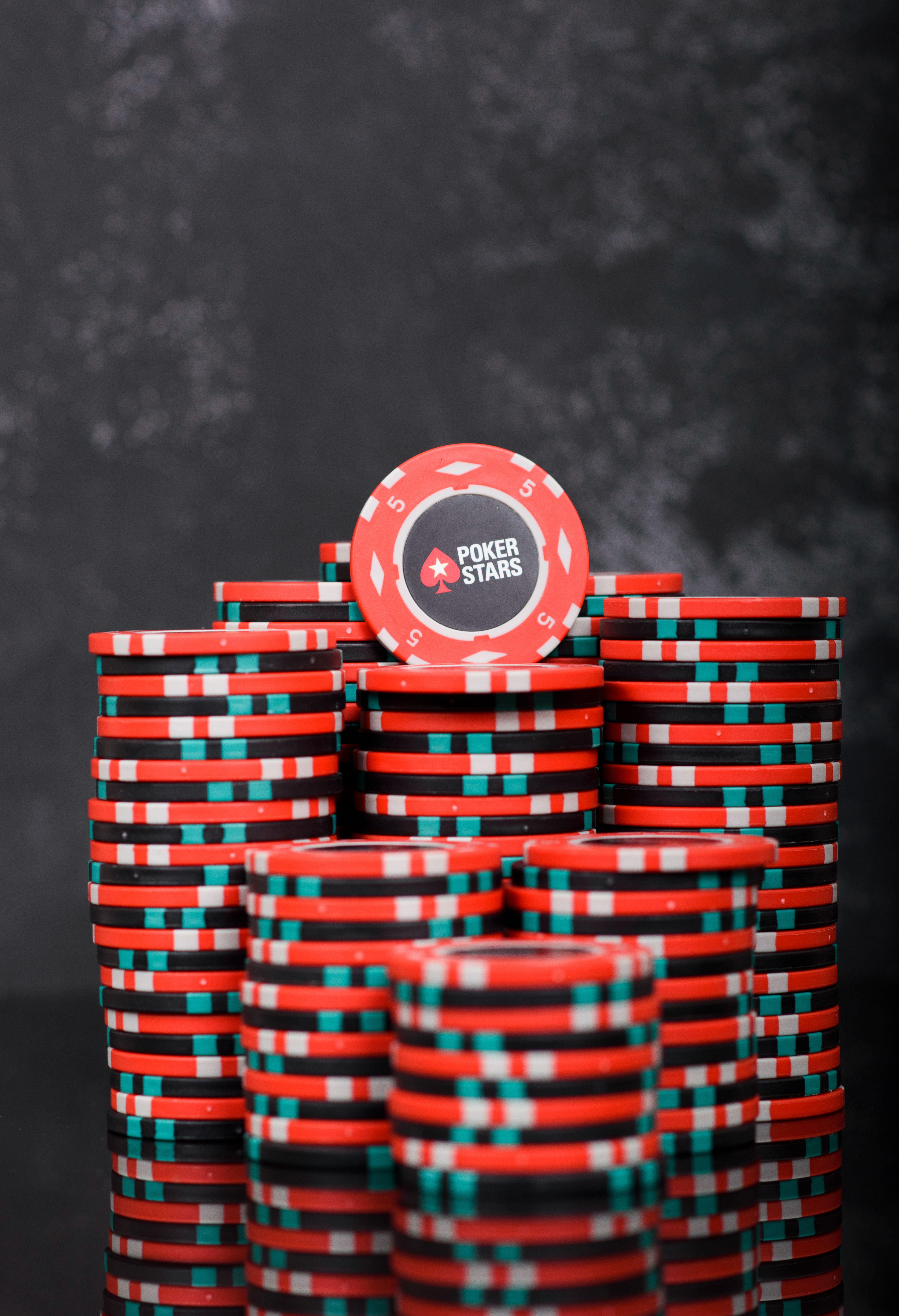 POKERSTARS