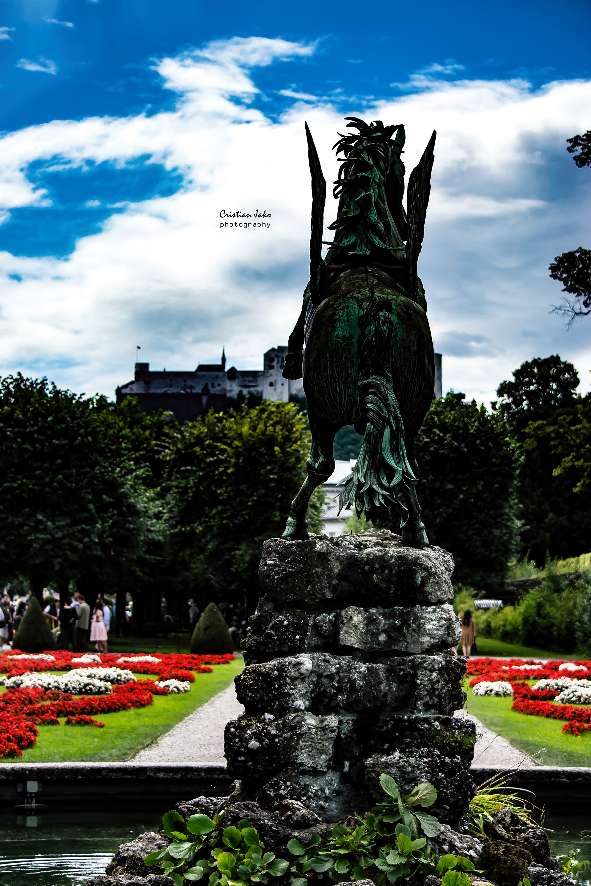 SALZBURGO