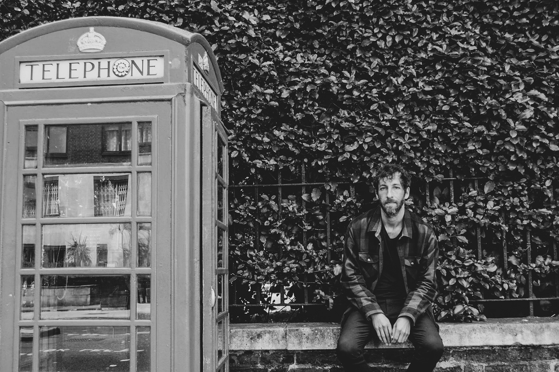 LONDON