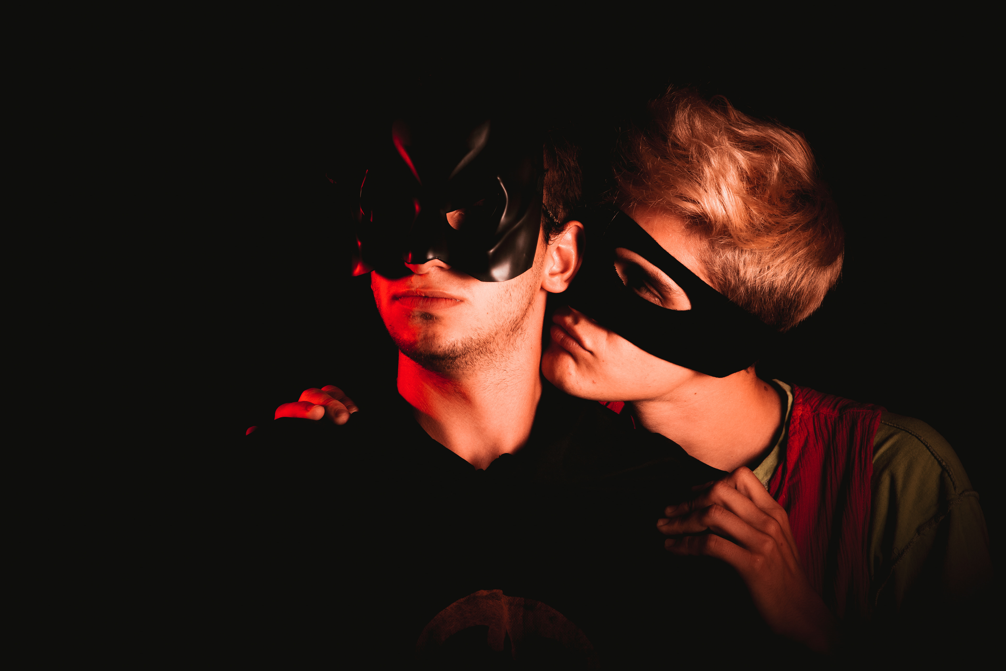 BATMAN/ROBIN