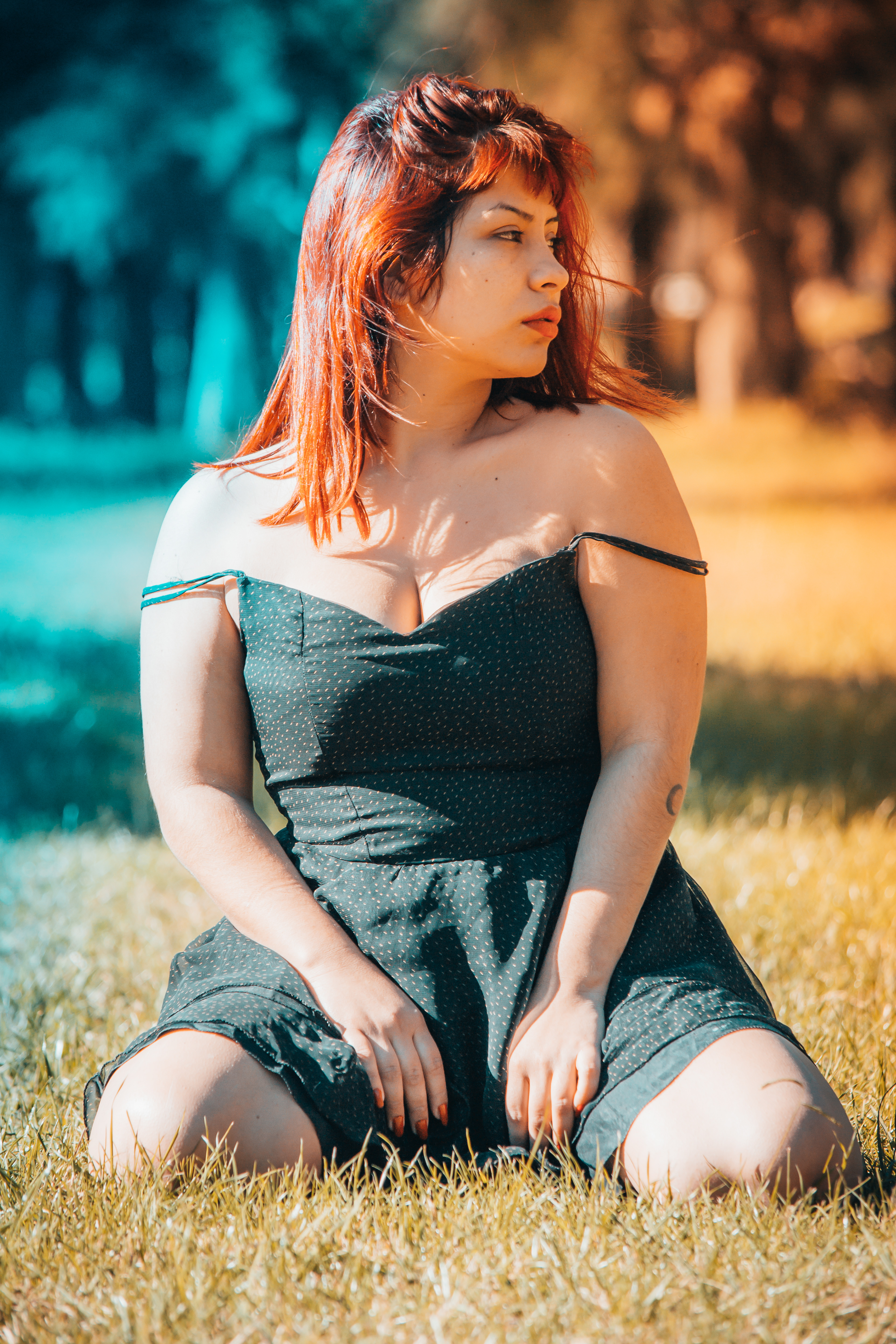 VESTIDO