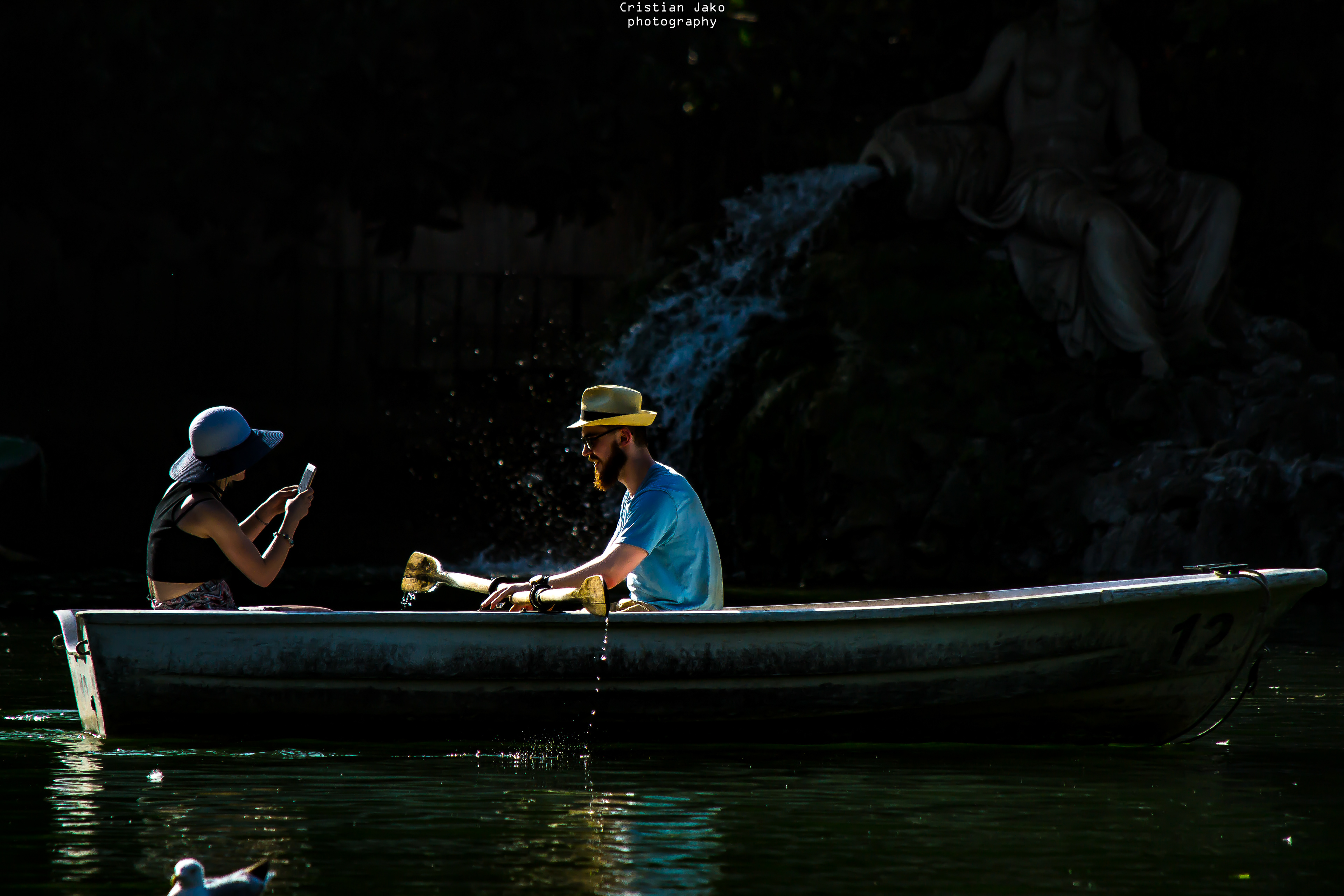 ROMA