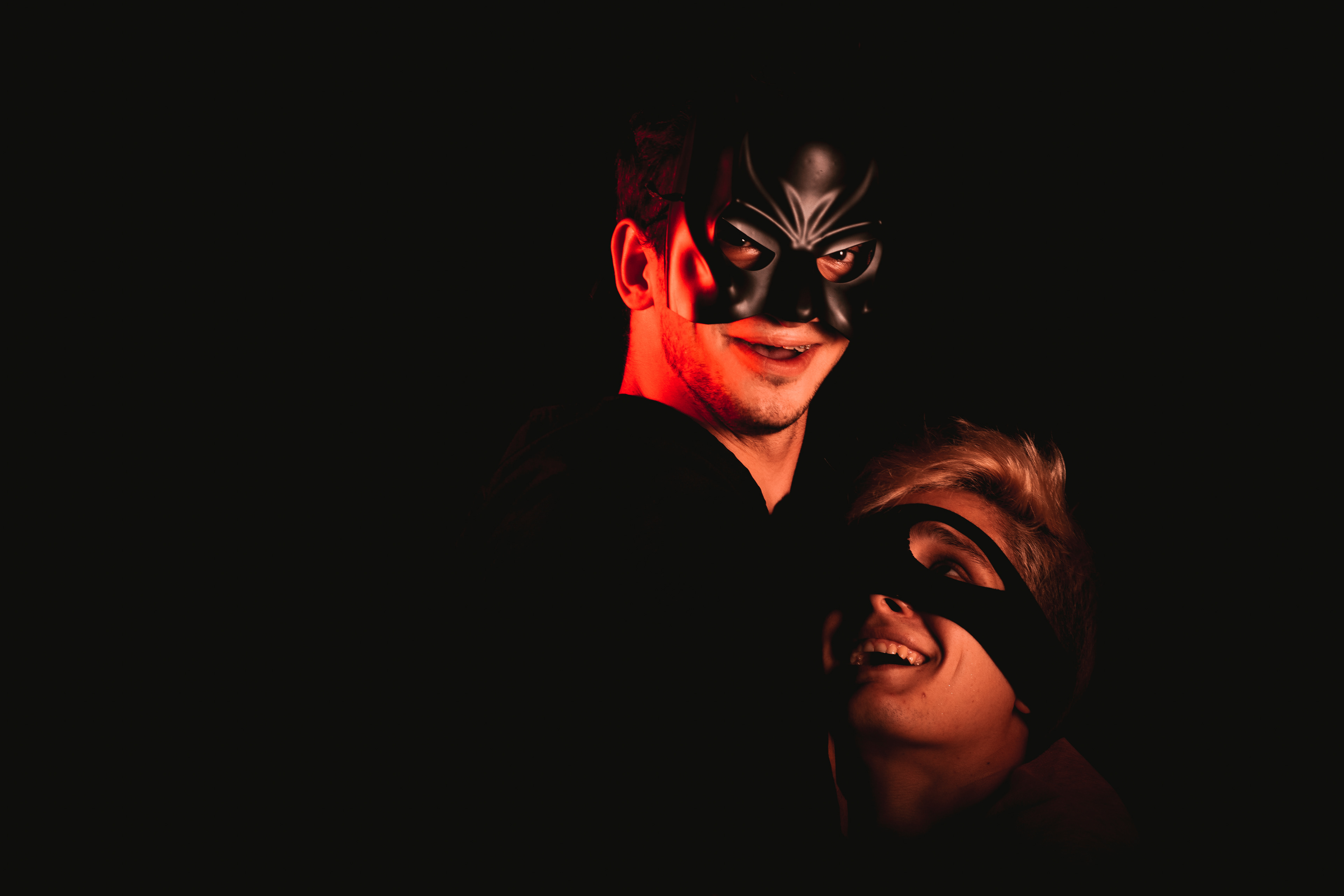 BATMAN/ROBIN