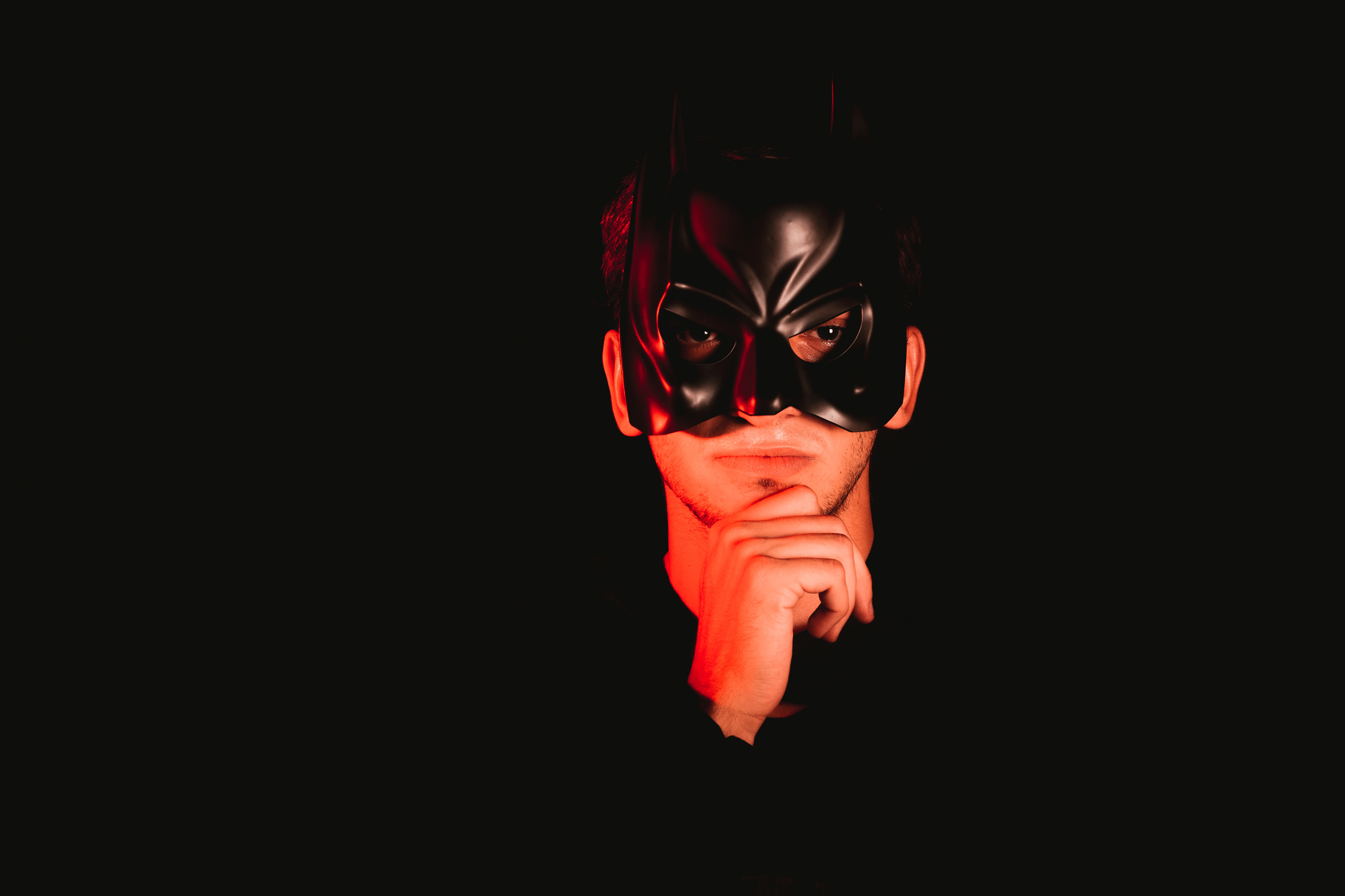 BATMAN
