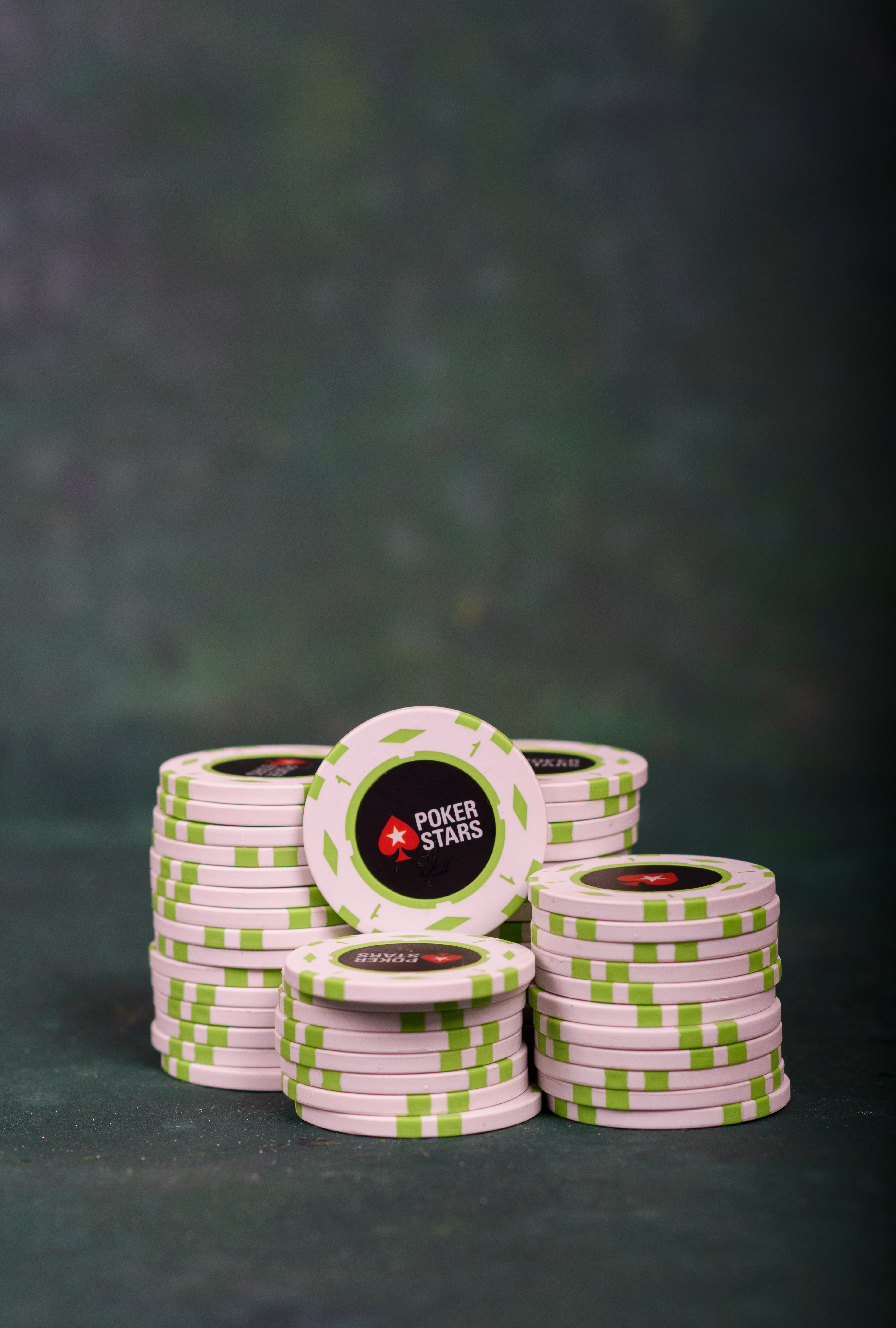 POKERSTARS