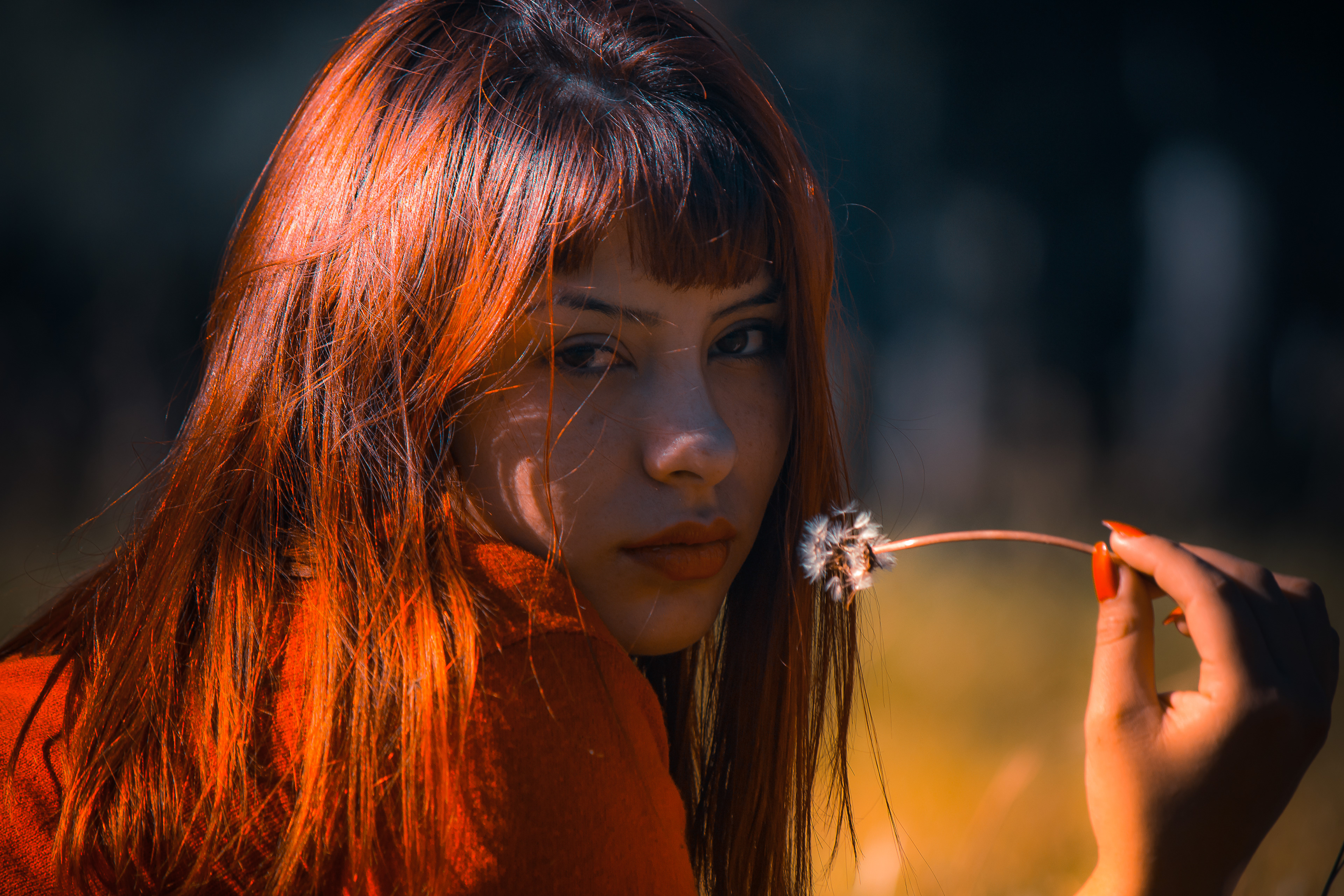 FLOR
