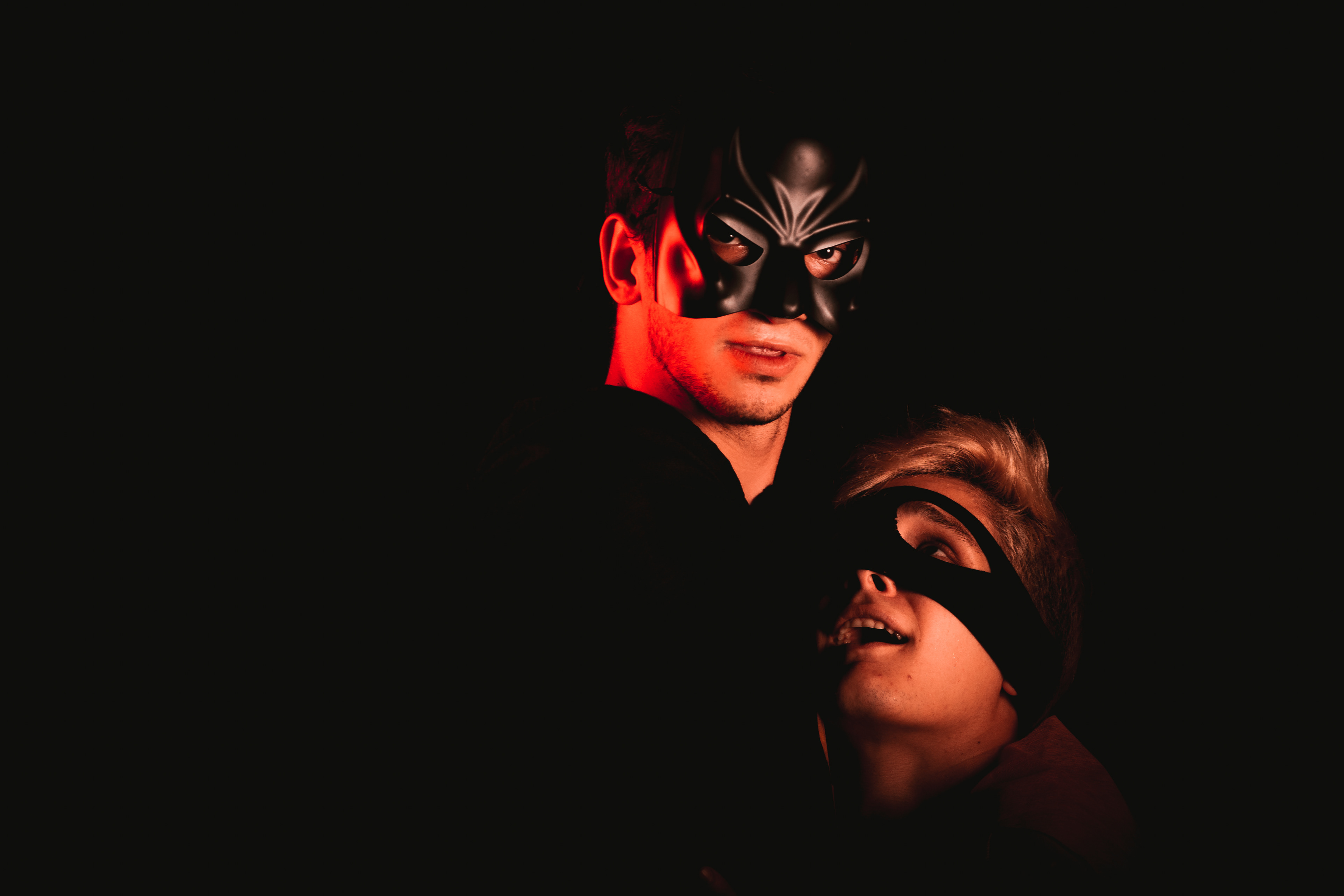 BATMAN/ROBIN