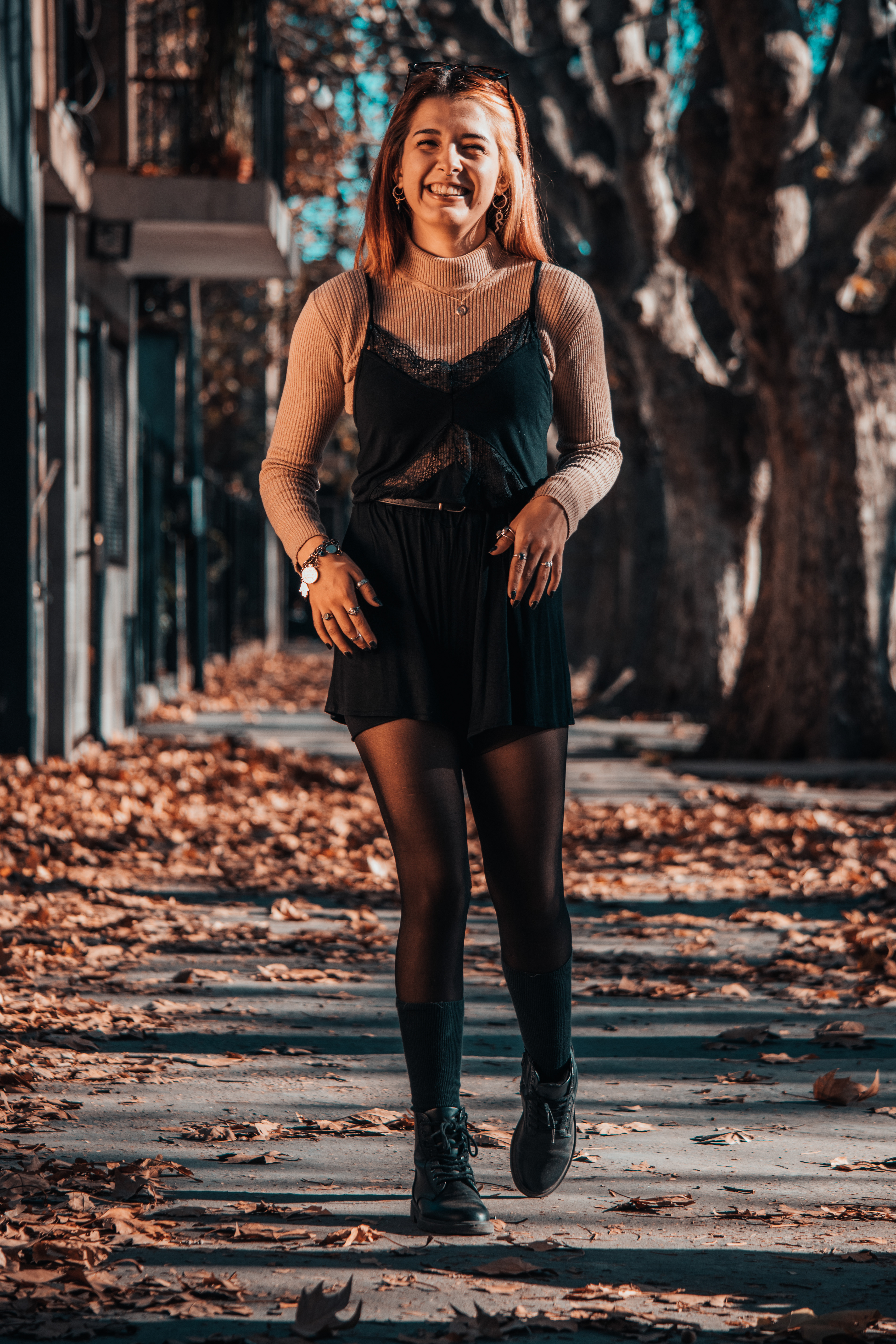 LALI