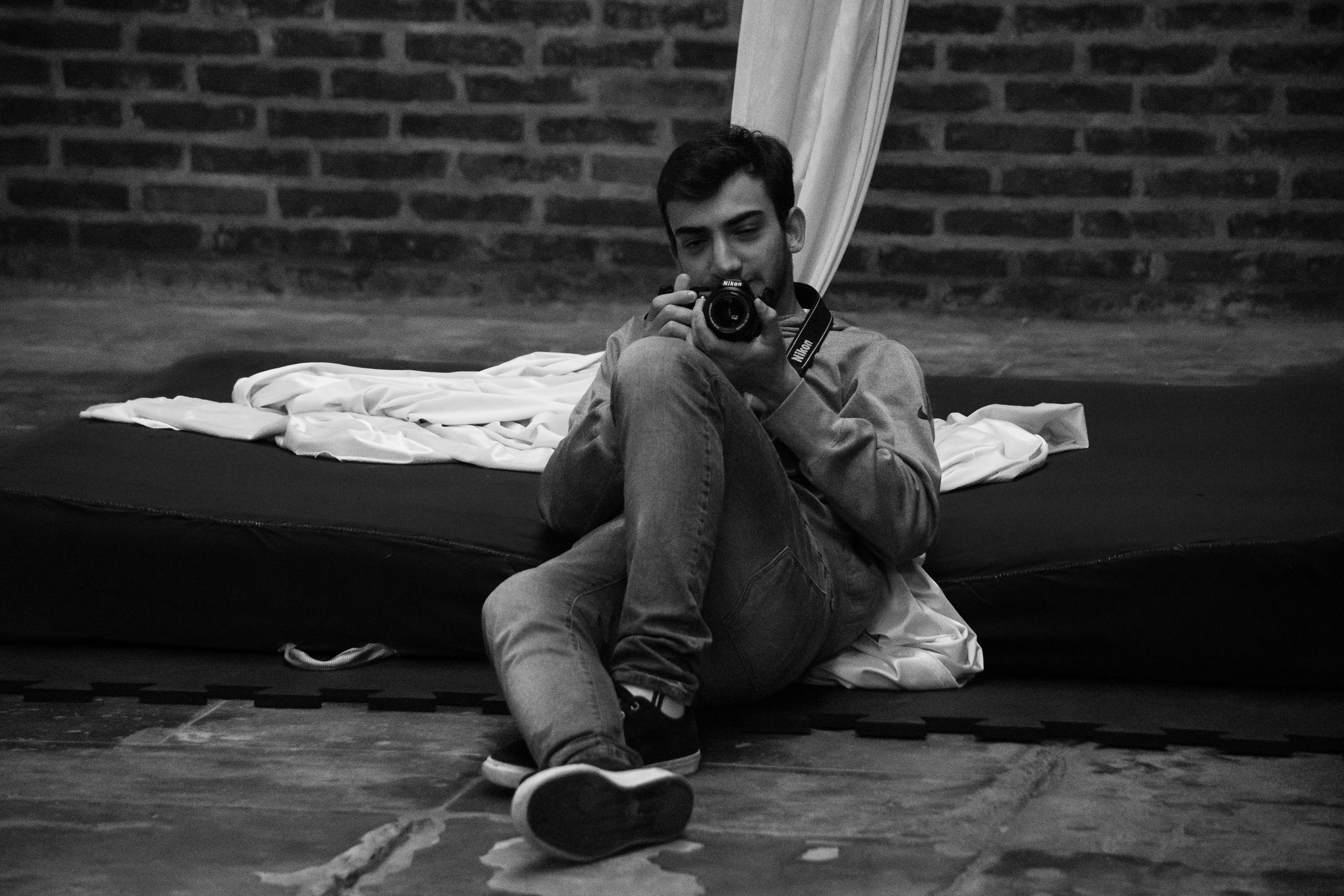 GONZA