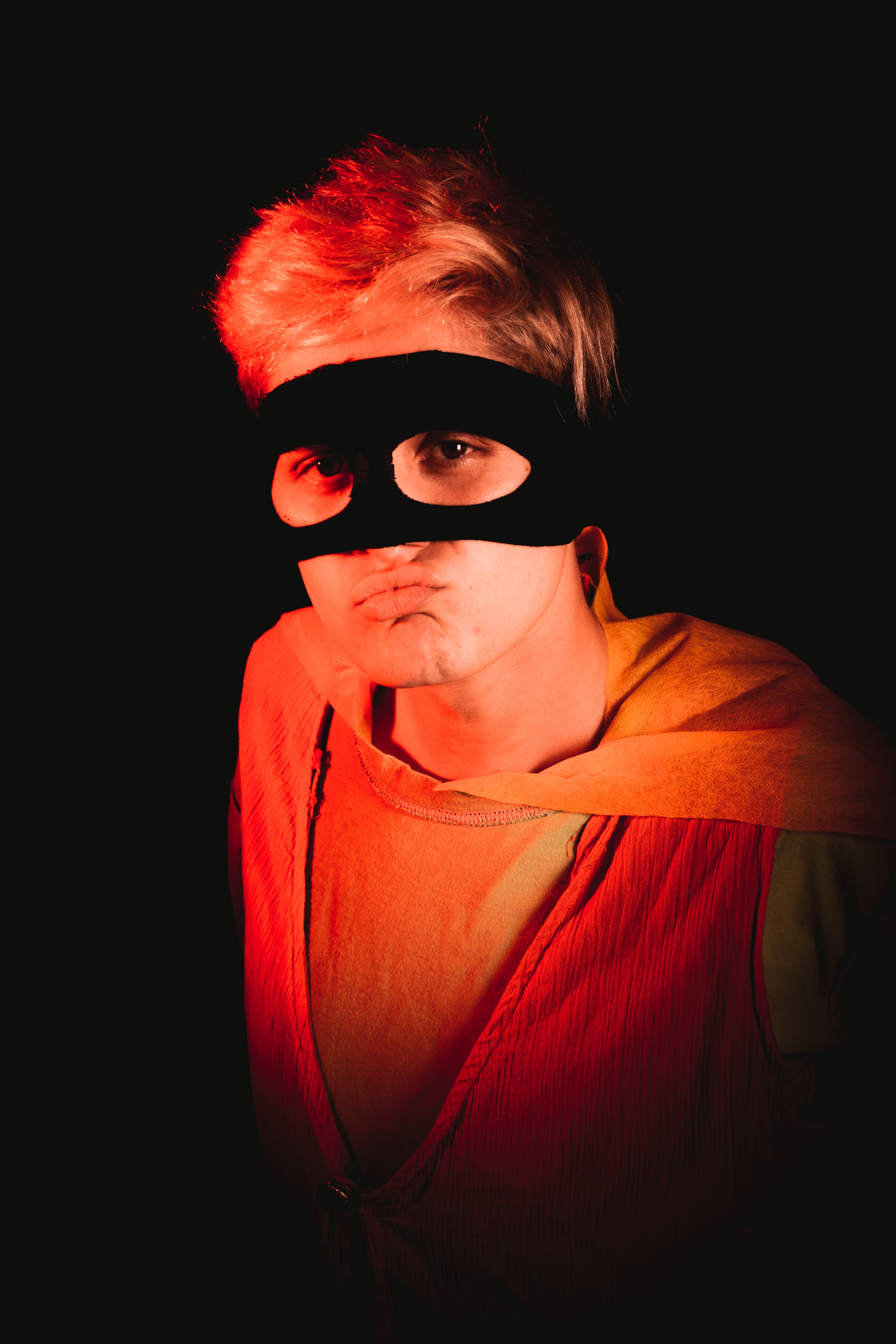 ROBIN