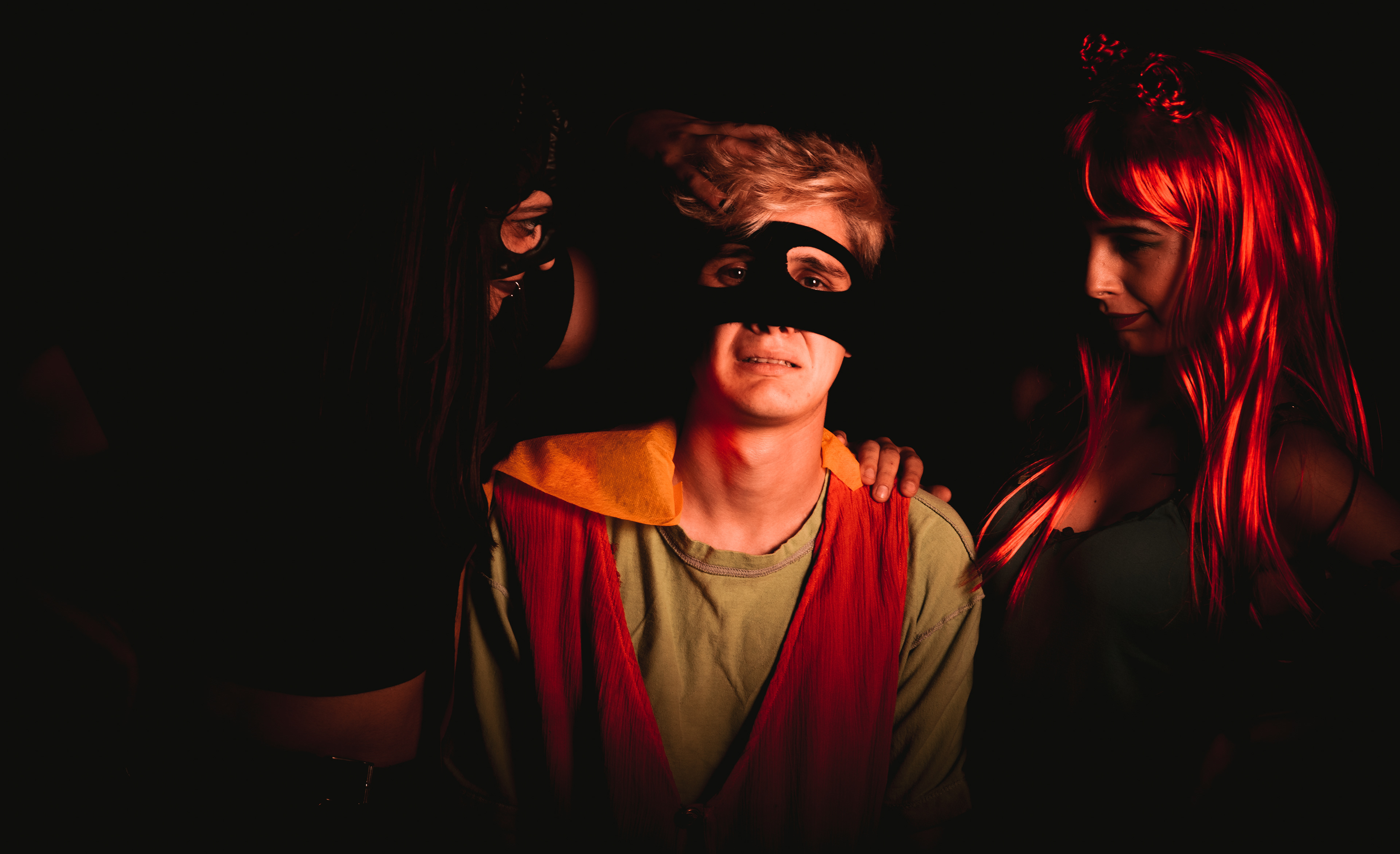 ESCENA