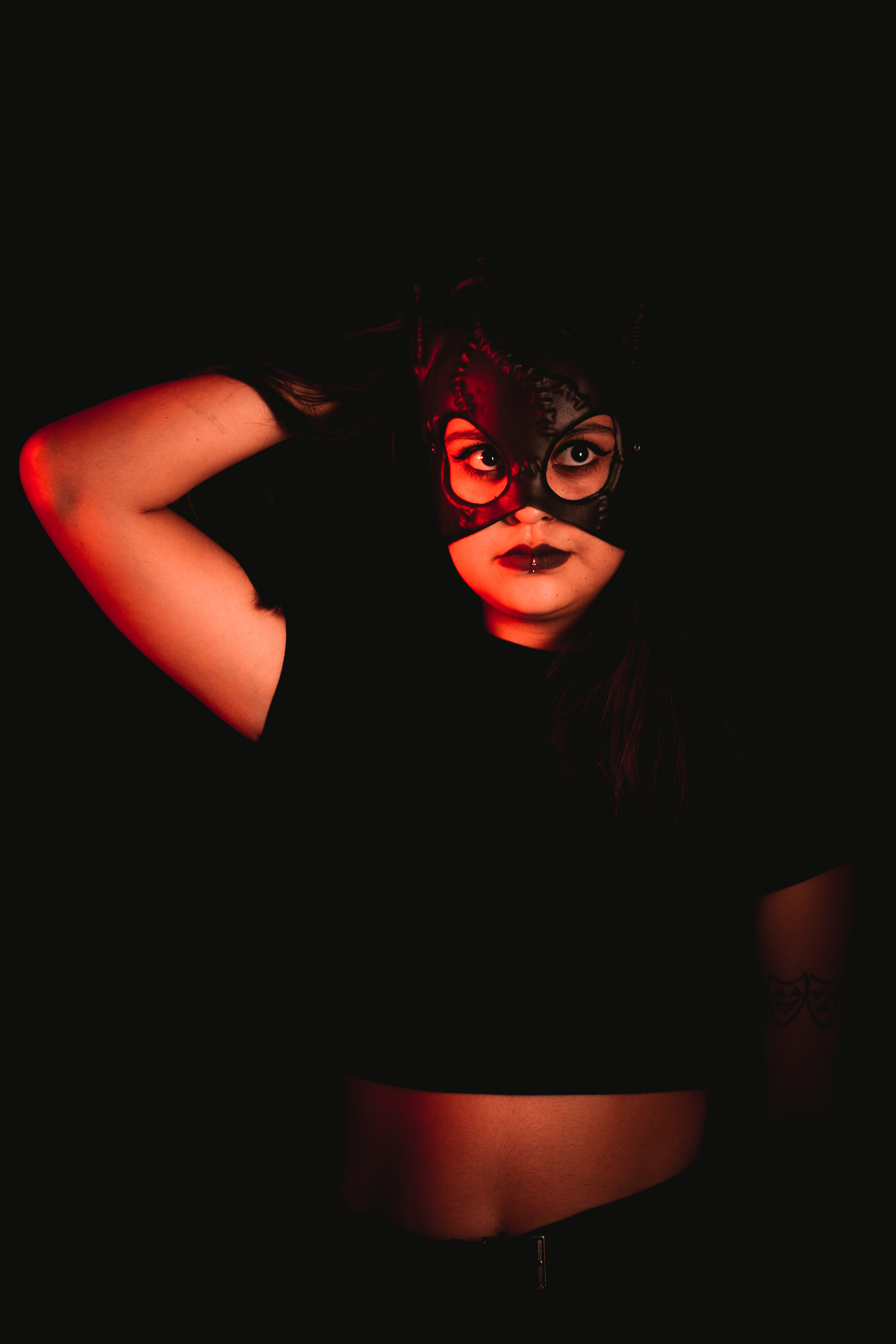 CATWOMAN