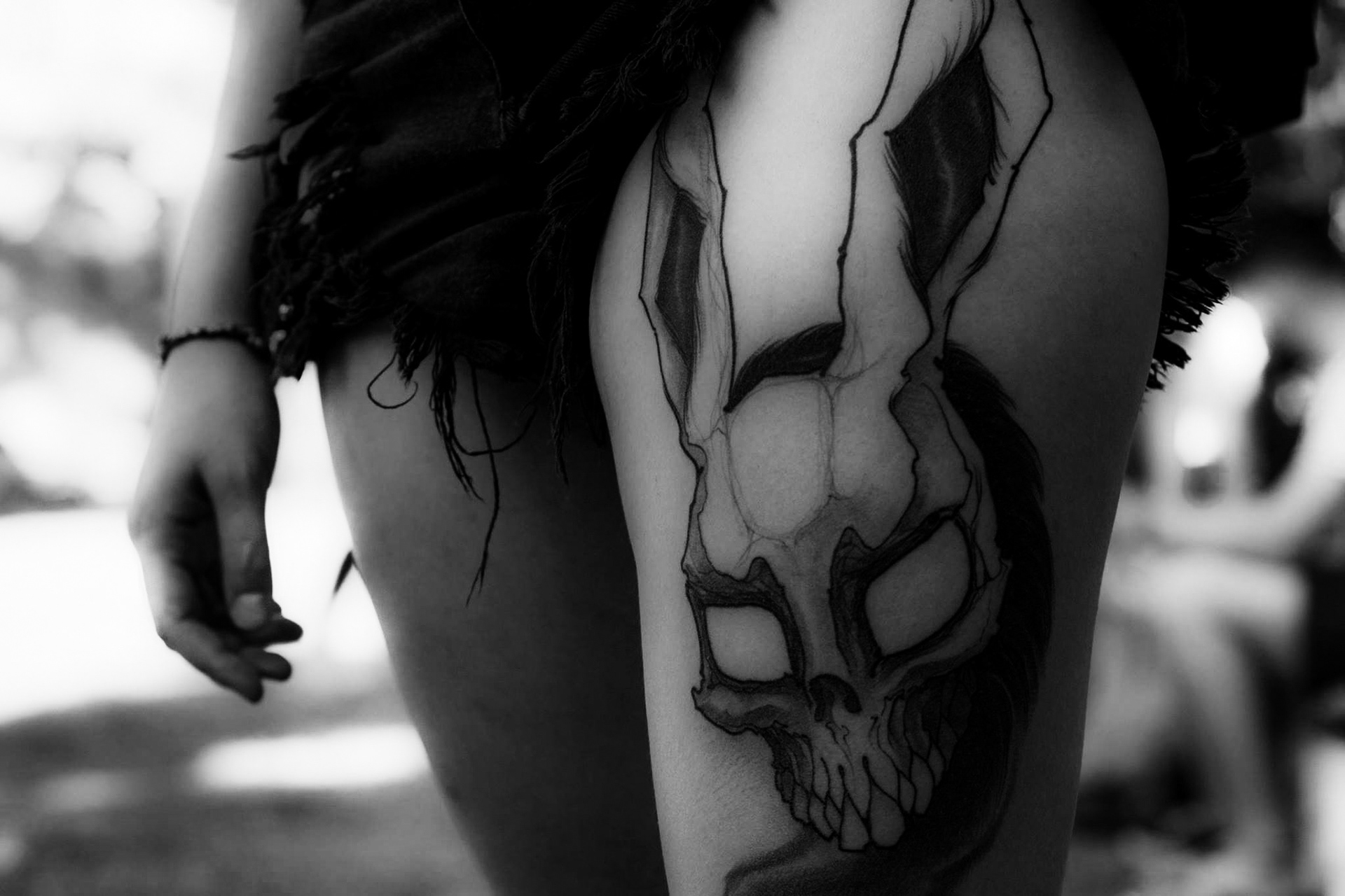 TATUAJE