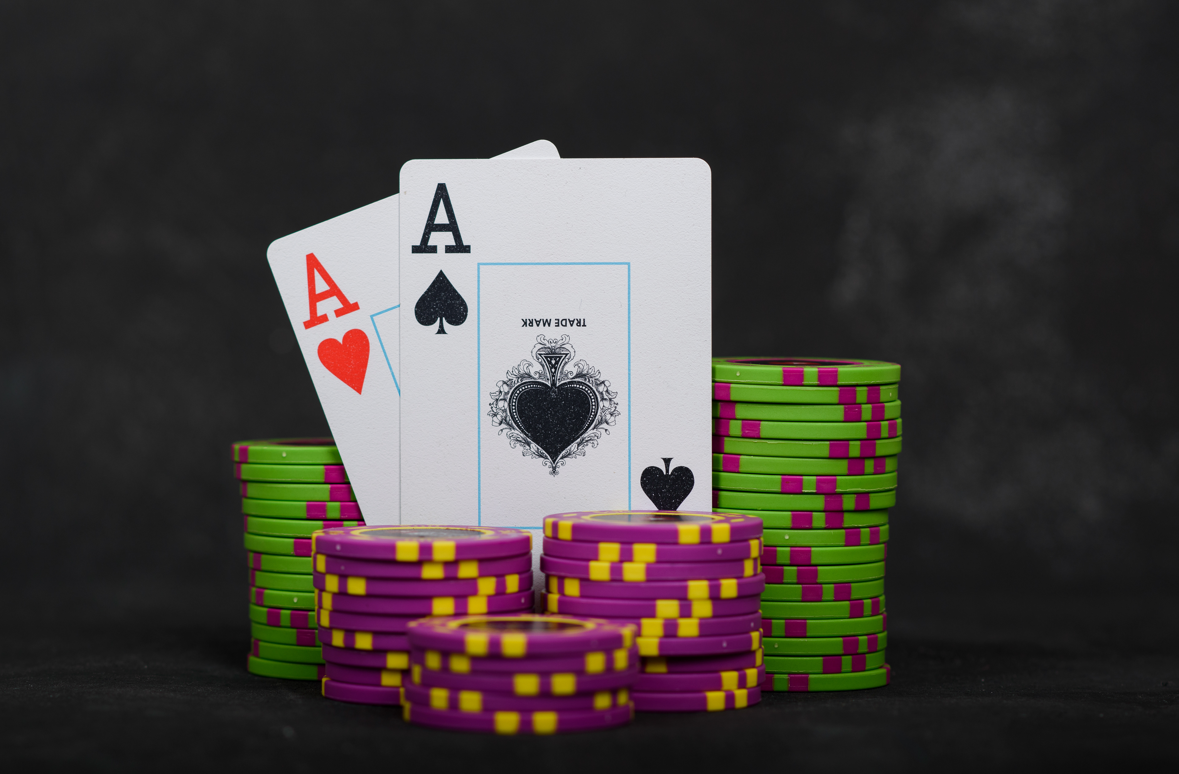 POKERSTARS
