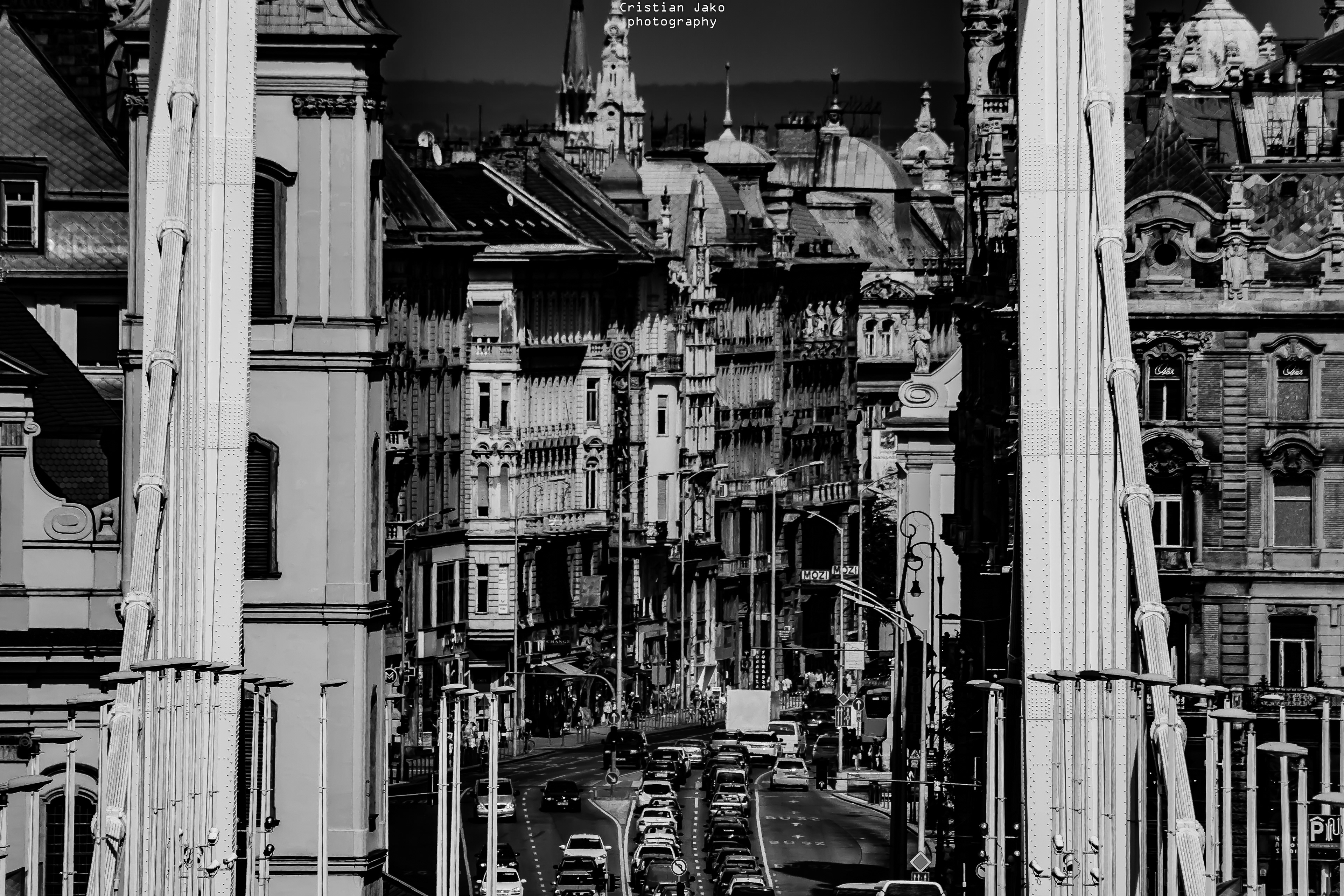 BUDAPEST