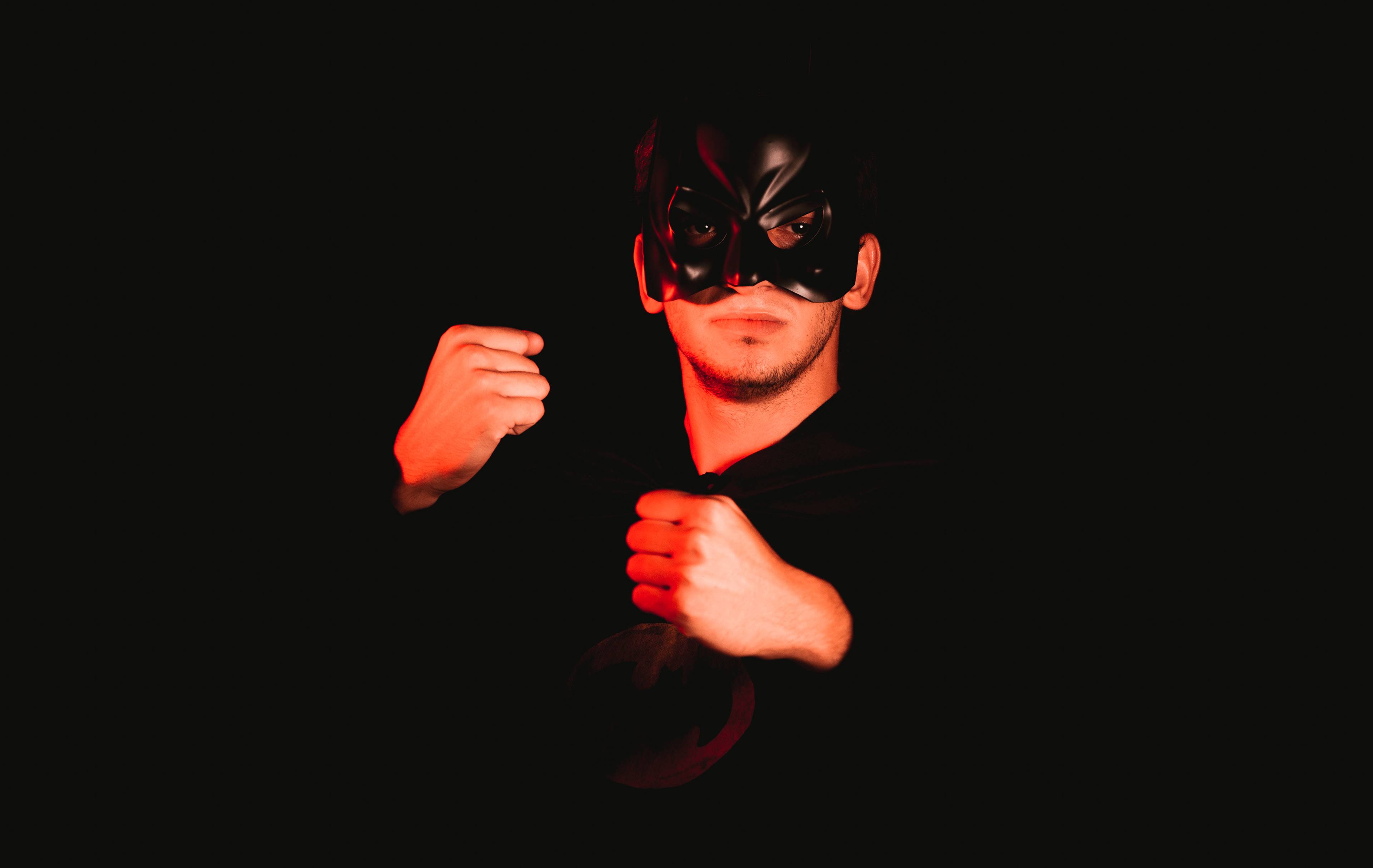BATMAN