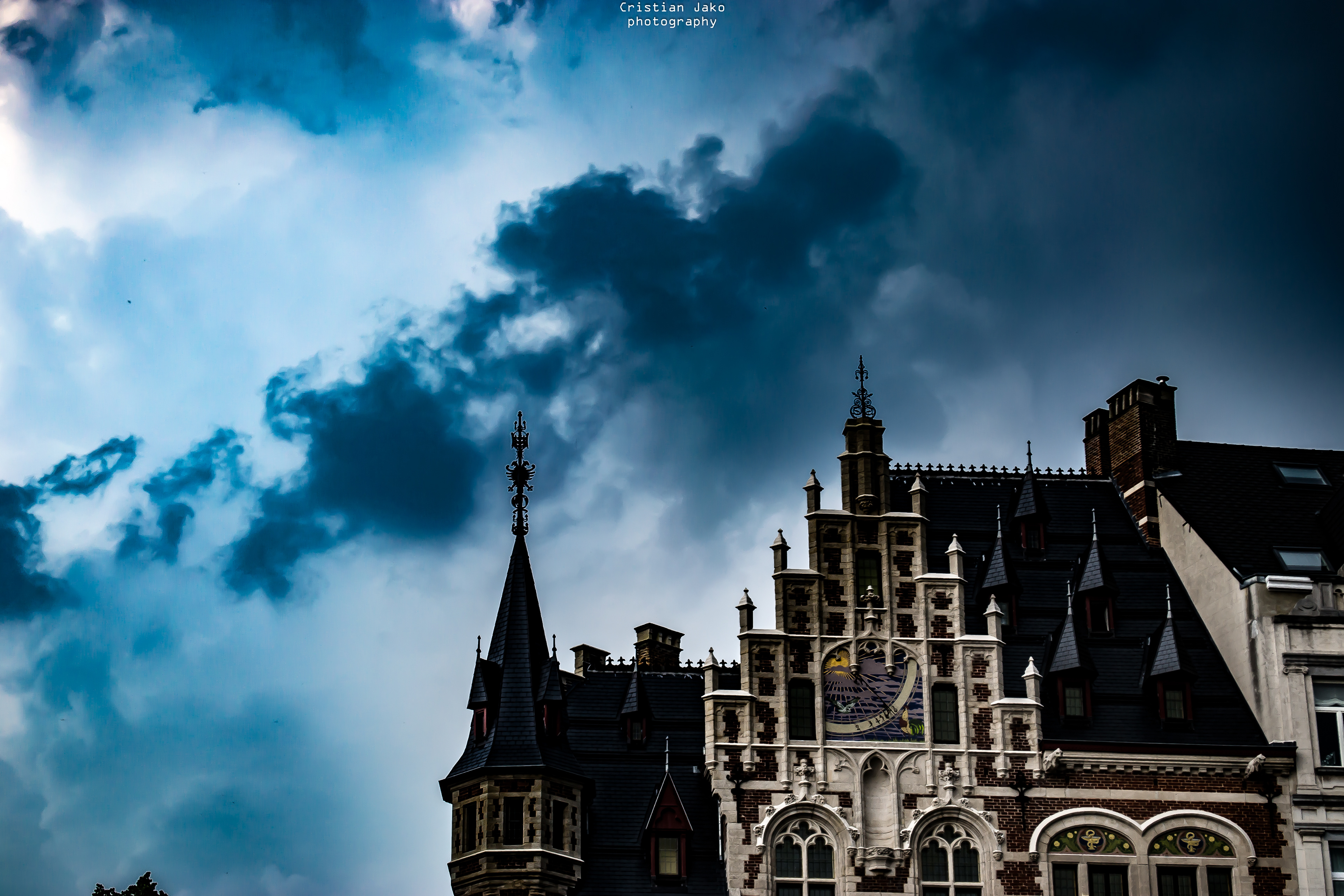 BRUSELAS