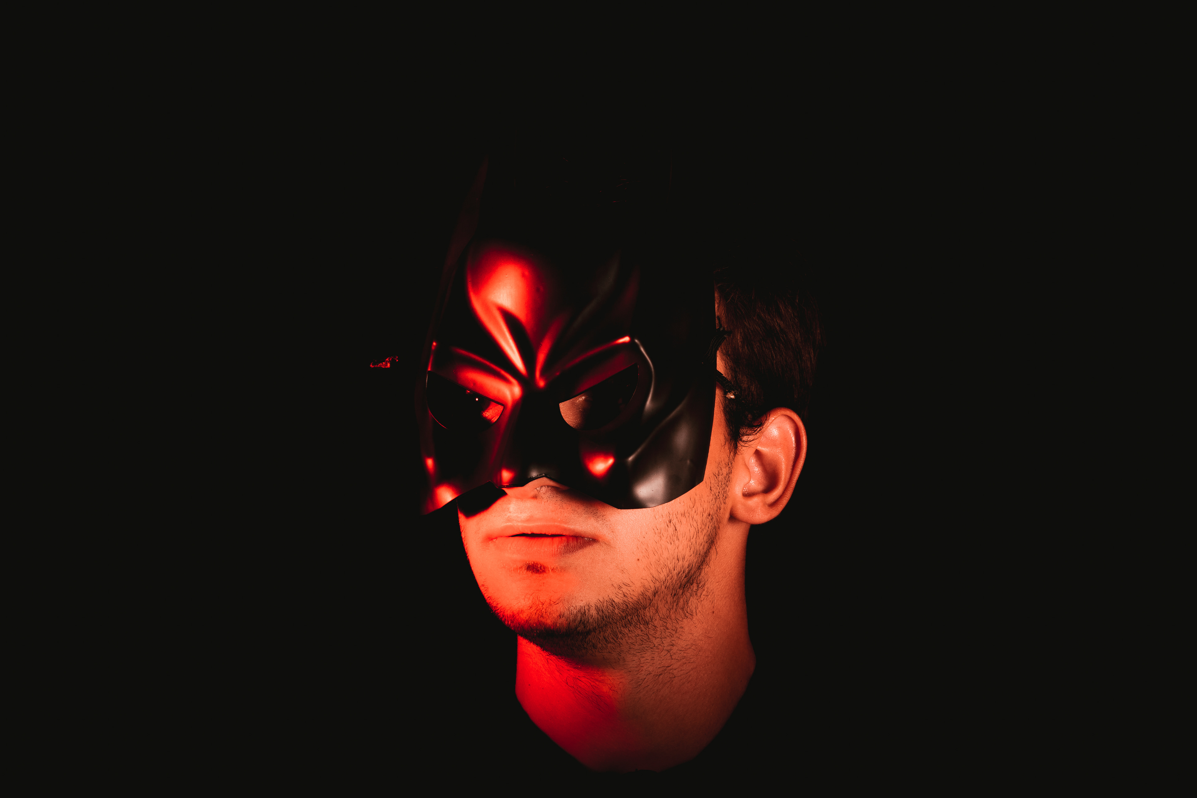 BATMAN