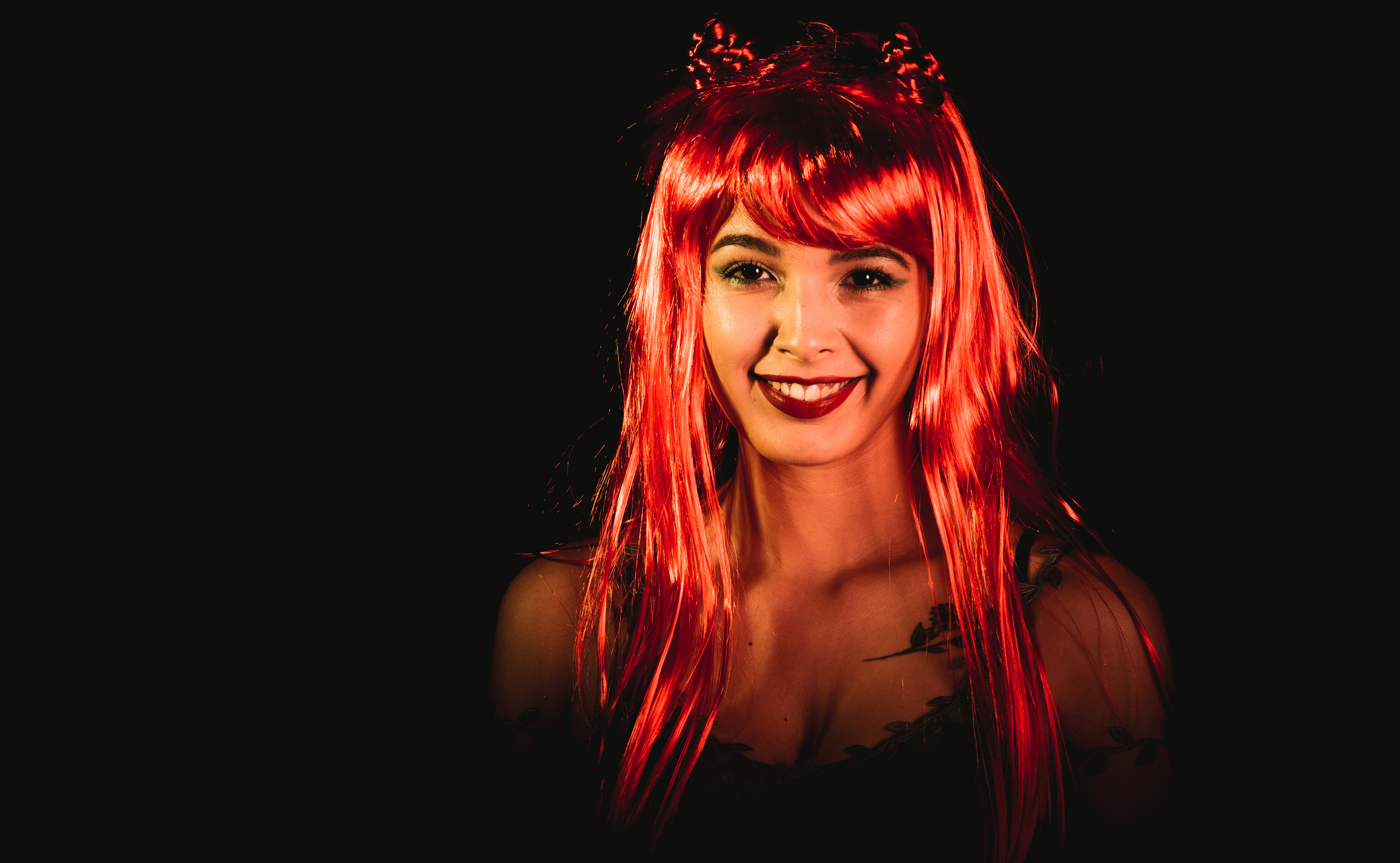 POISON IVY