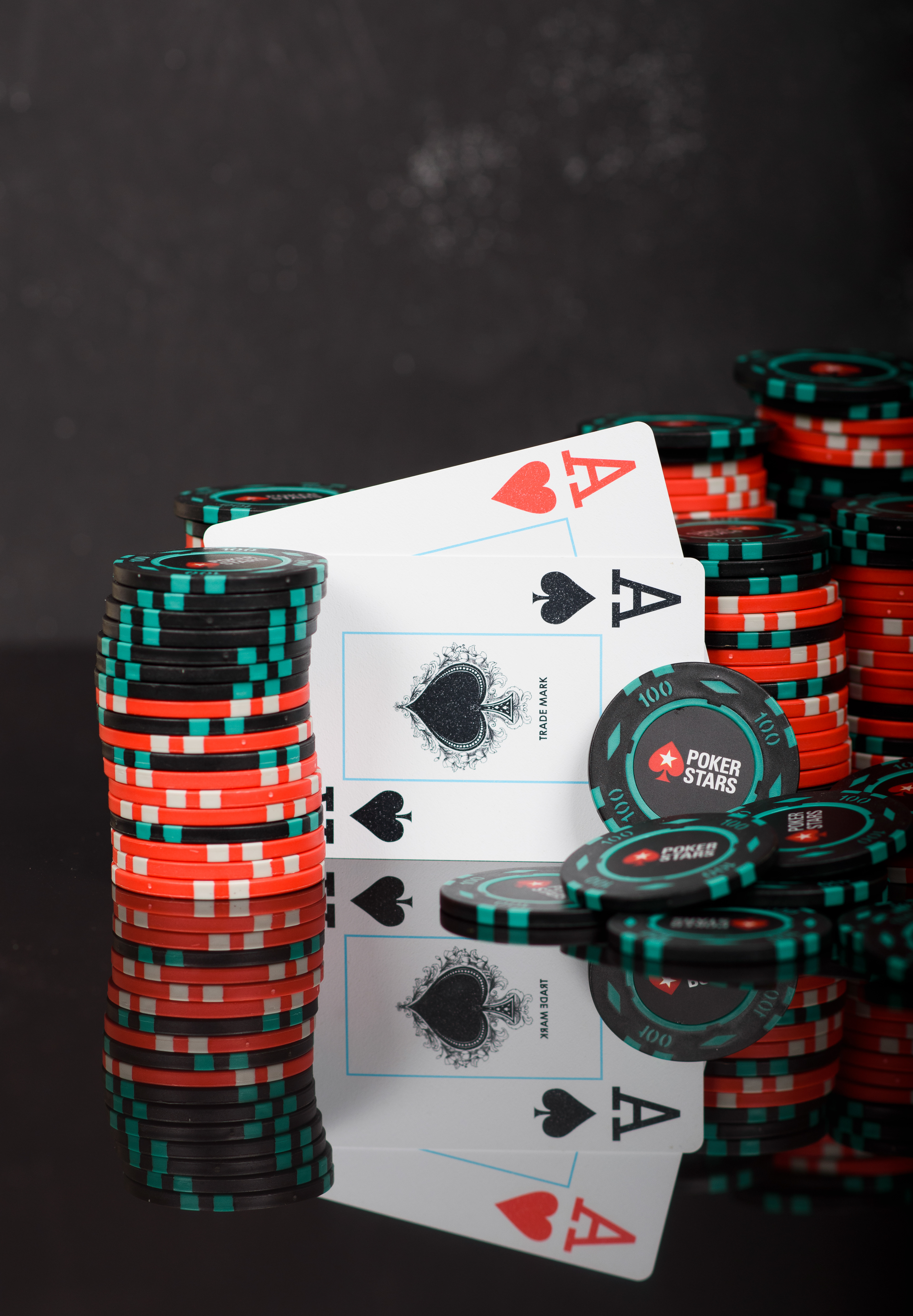 POKERSTARS