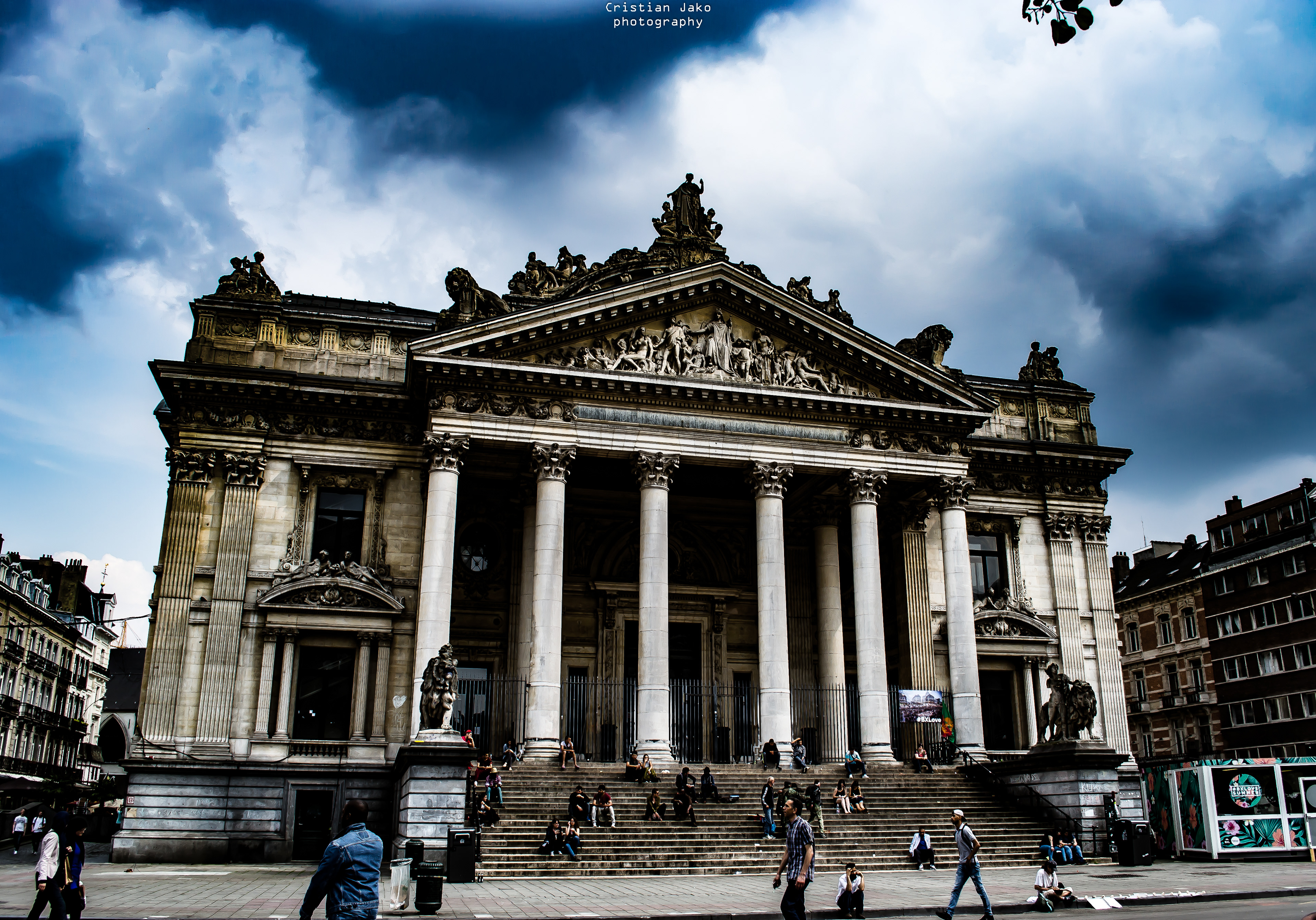 BRUSELAS